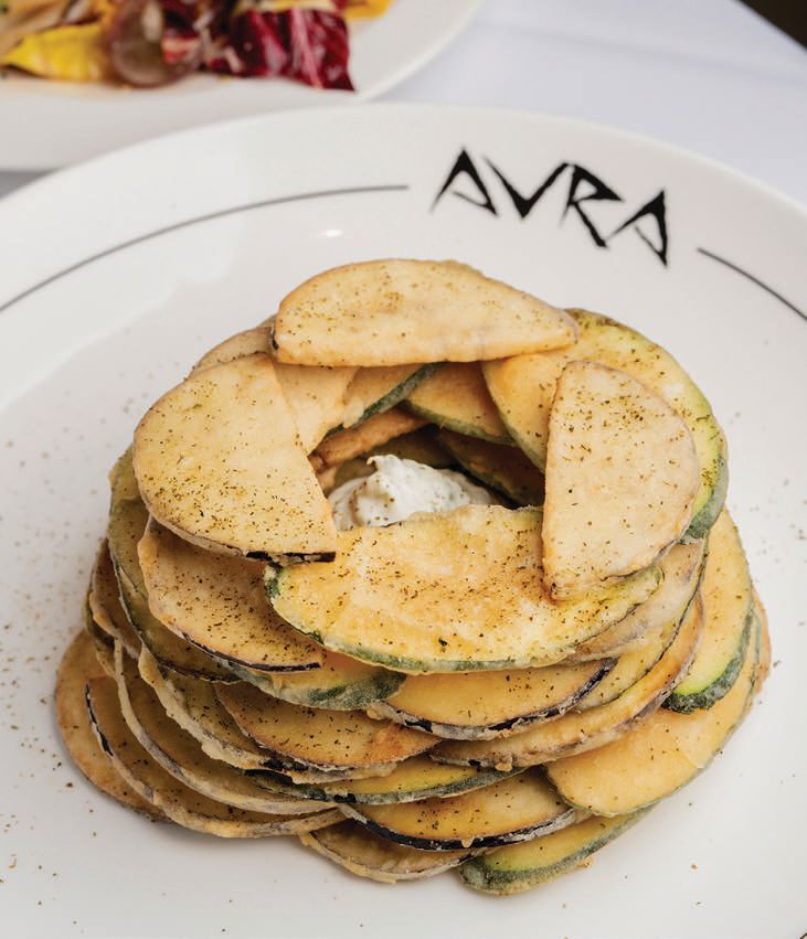 14 Must-Visit New Restaurants in NYC This Fall
