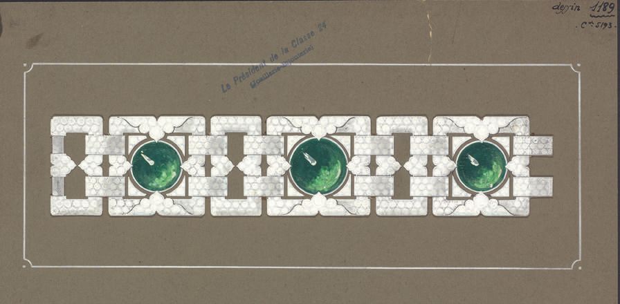 Van Cleef & Arpels: Timeless Art Deco Jewelry Legacy