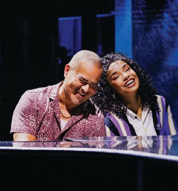 16 Must-See Broadway Shows That Will Dazzle You