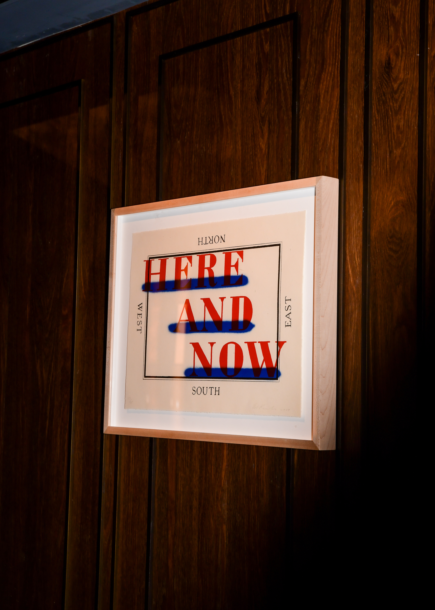 Ed Ruscha