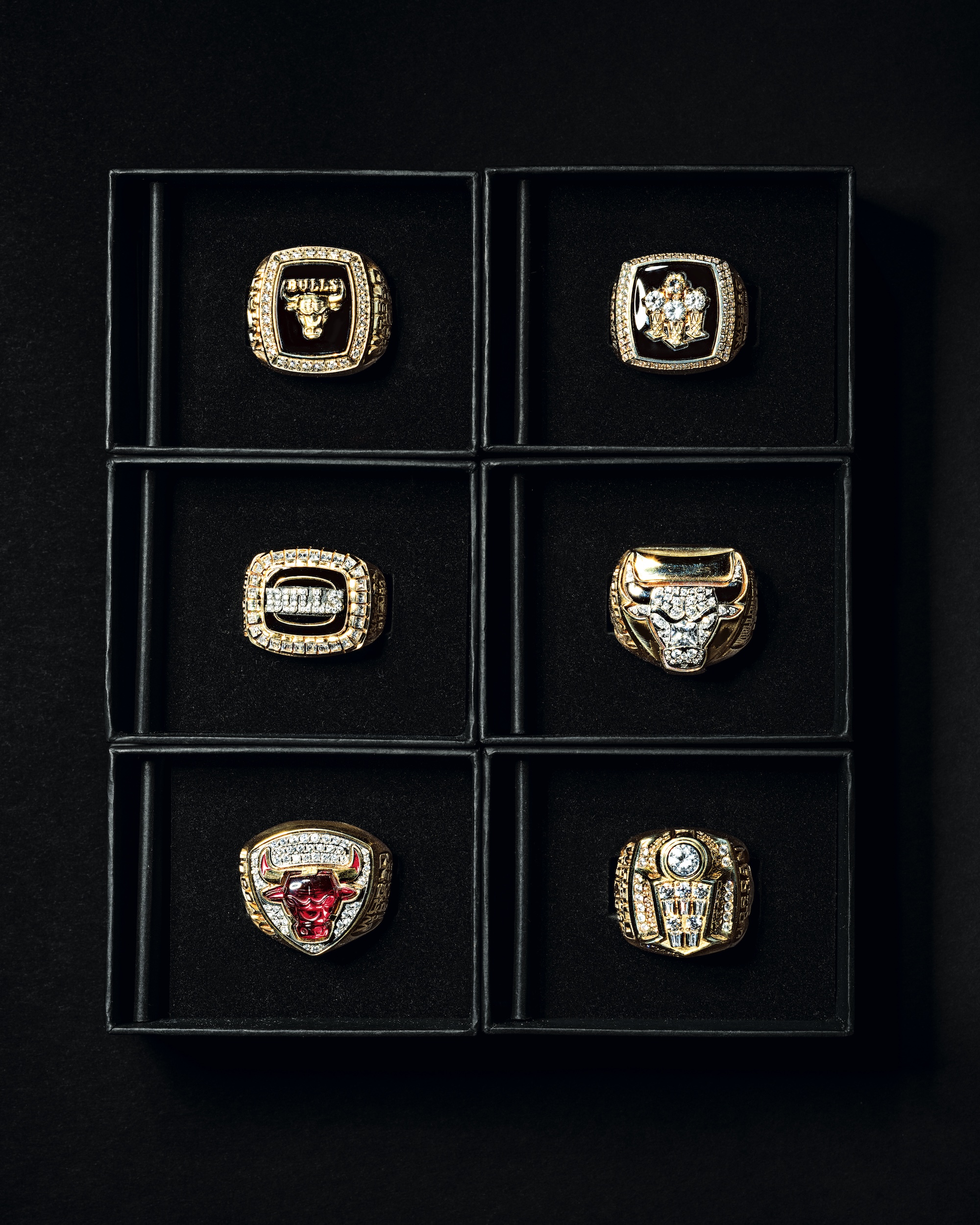 Michael Jordan & Nike Celebrate 40 Years of Air Jordan
