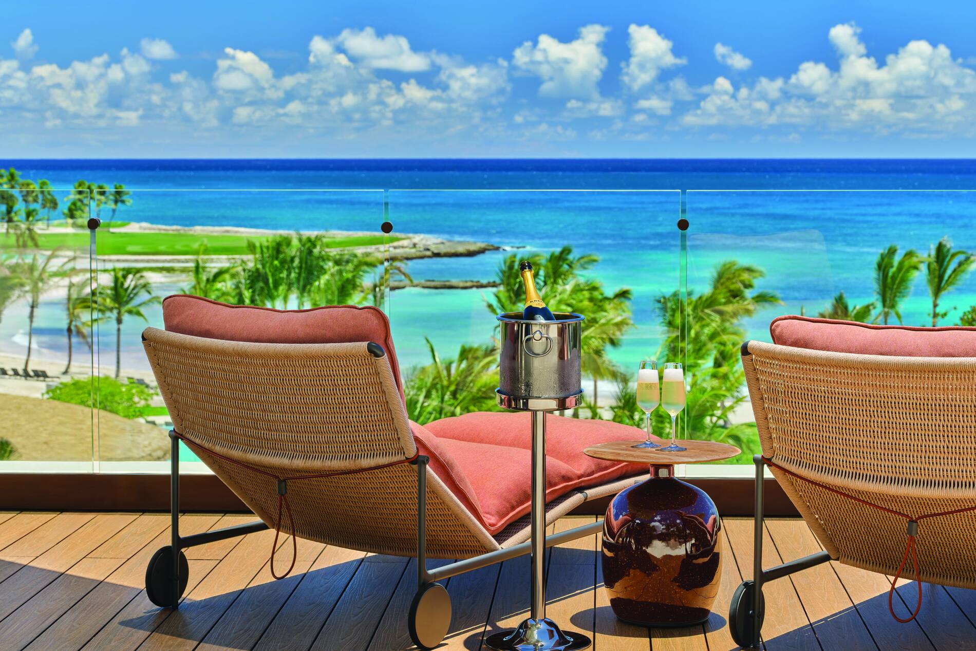 The St. Regis Cap Cana: Luxury Meets Family-Friendly Fun