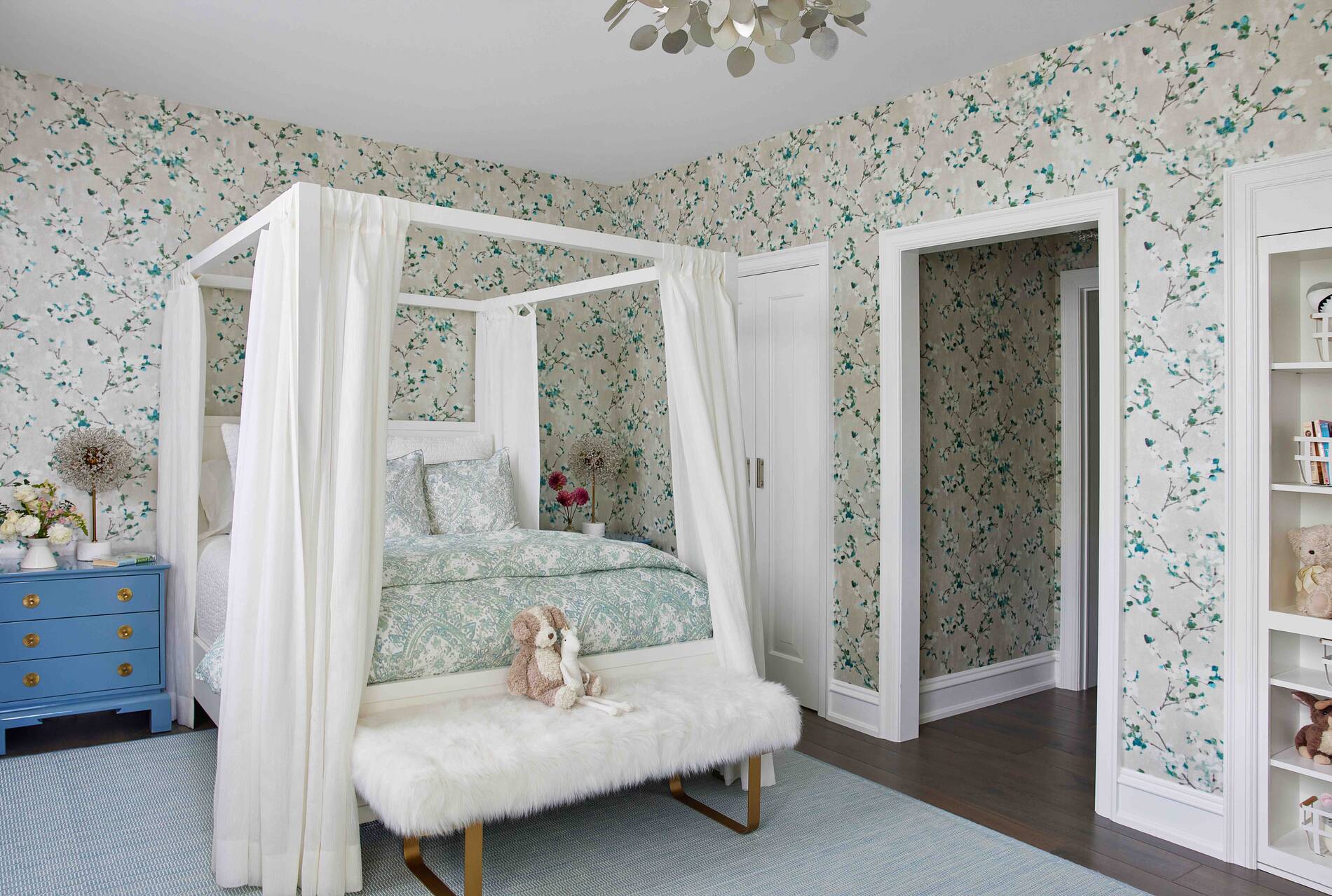 Stylish Family Home Transformation in Kenilworth