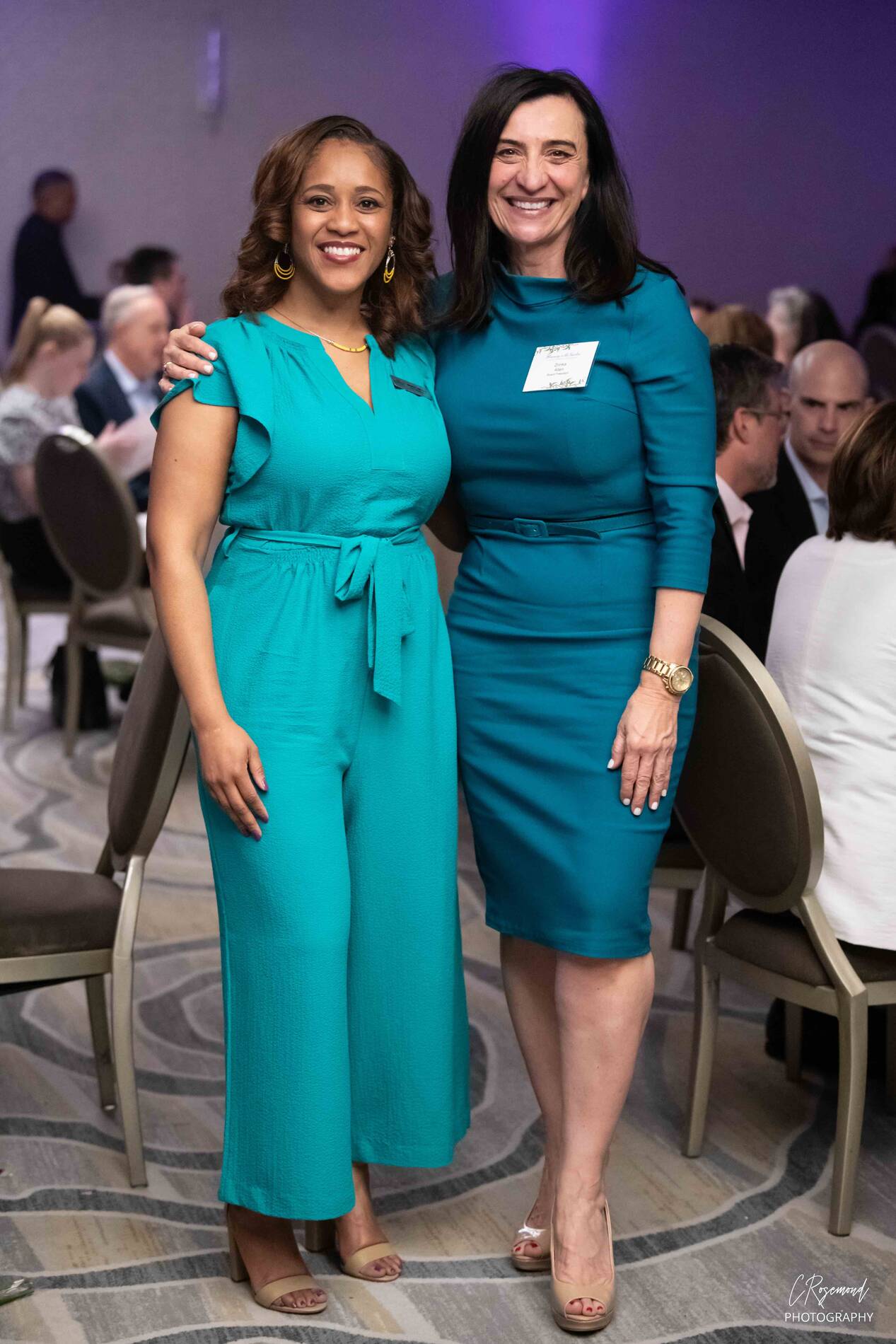 Zacharias Sexual Abuse Center's 2025 Spring Luncheon