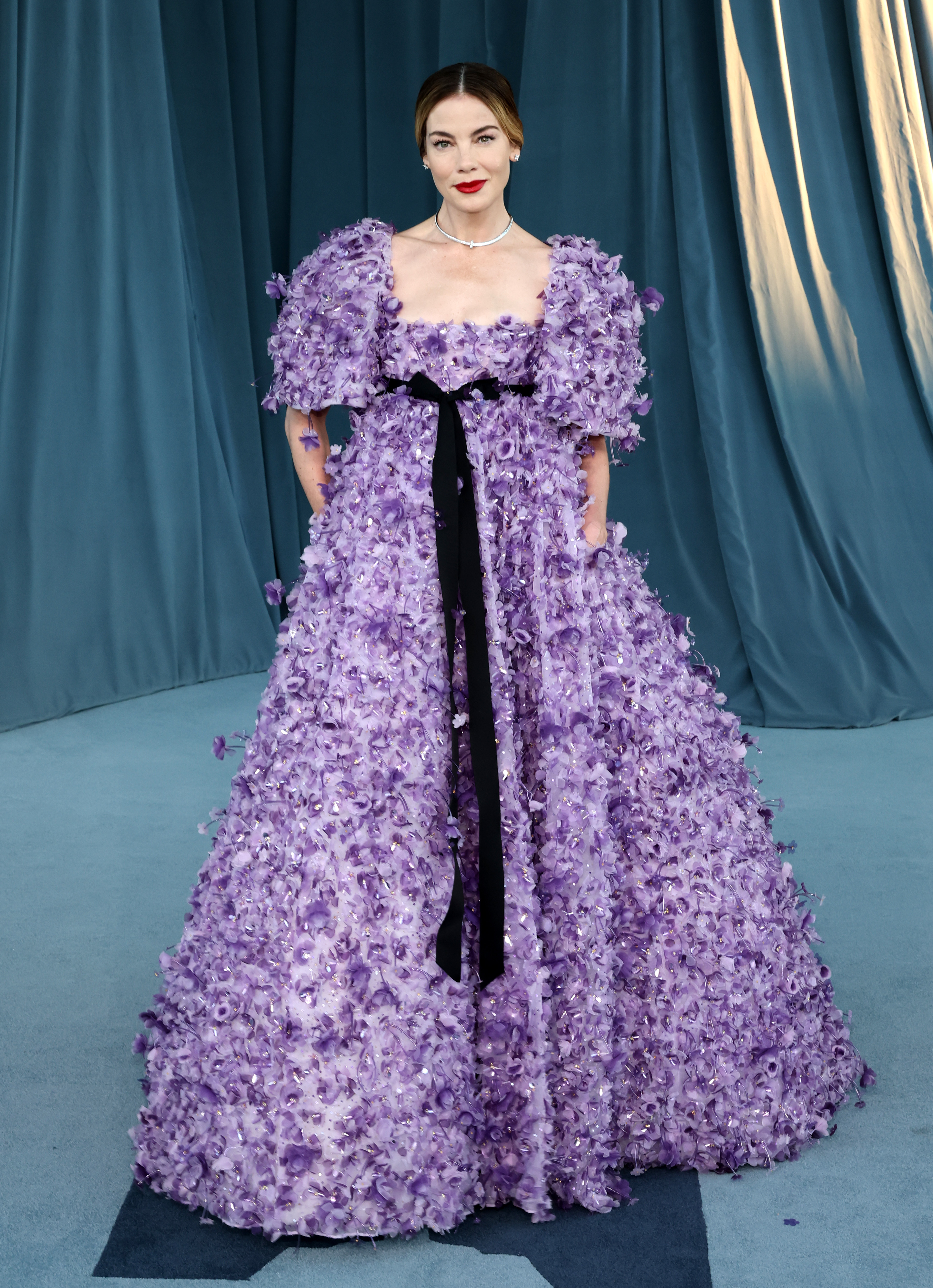 Best-Dressed Stars at the 2025 Academy Museum Gala