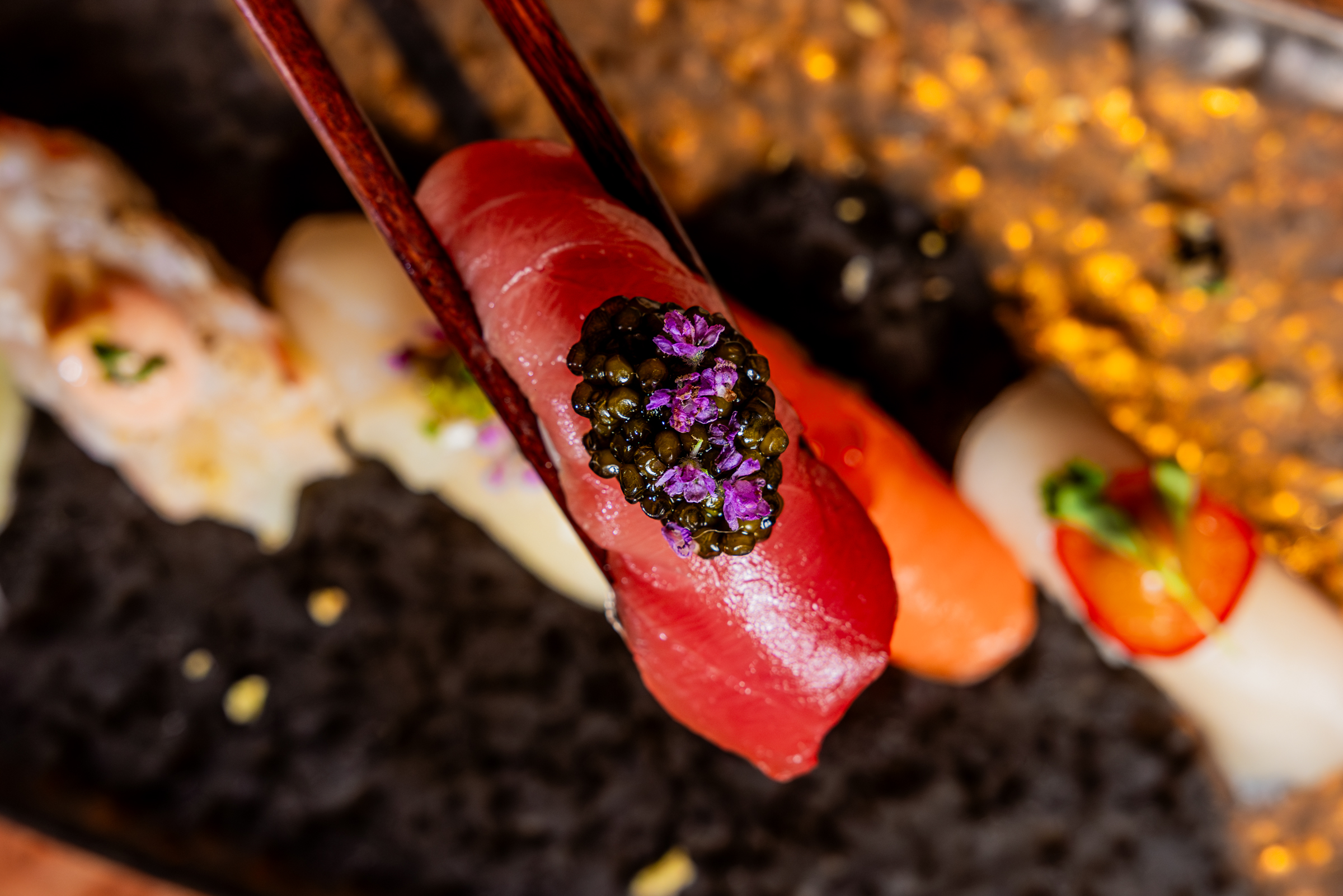 Maple & Ash’s Eight Bar Makes its Miami Debut