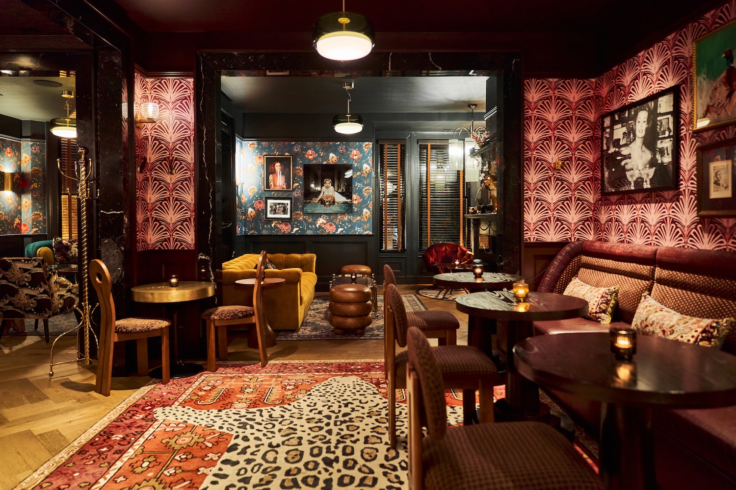 The Best Bars in San Francisco