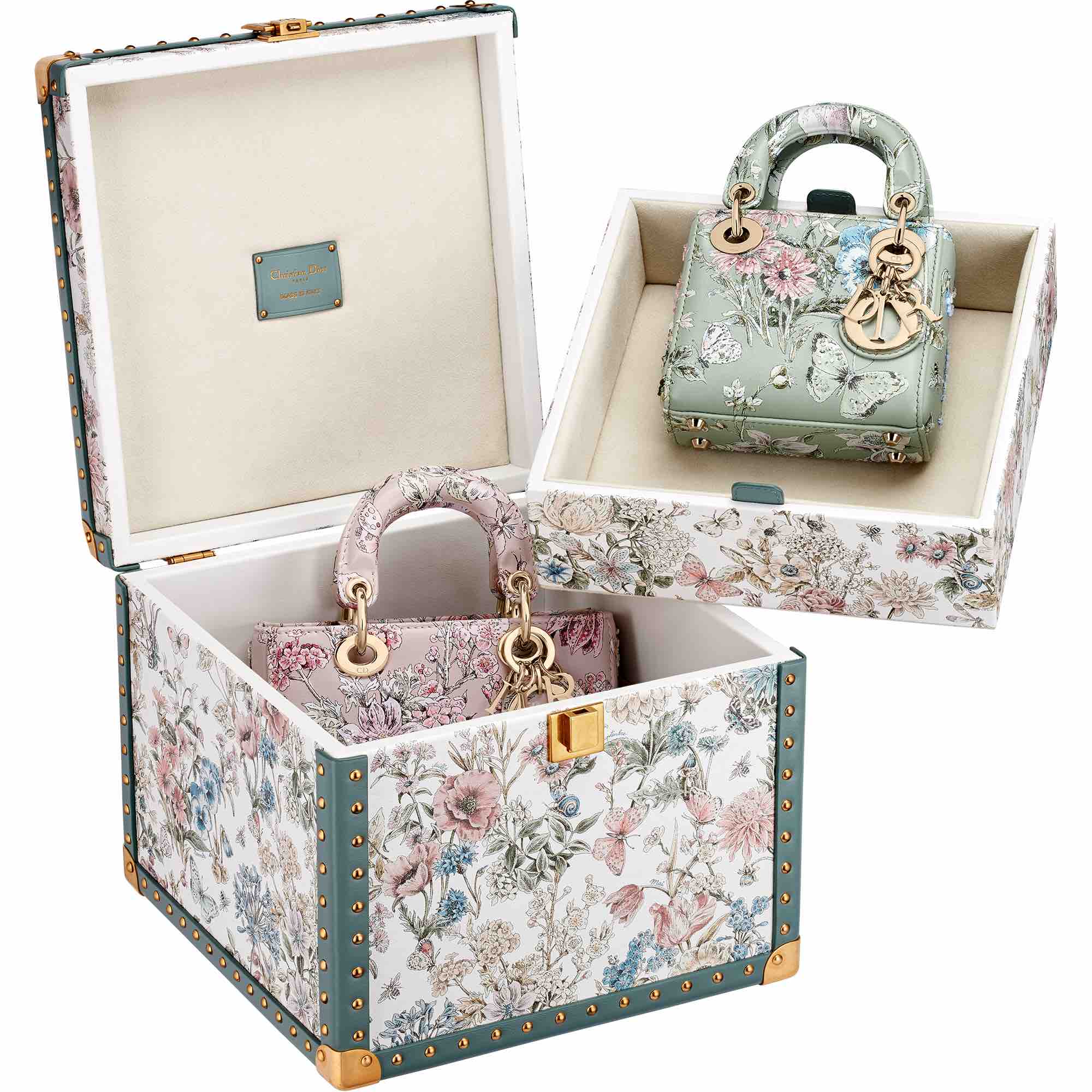 dior 4