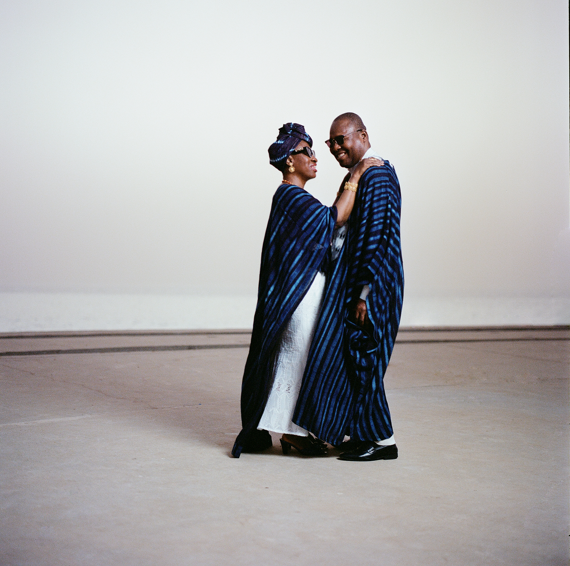 Mariam Doumbia's Tribute Concert: A Celebration of Love