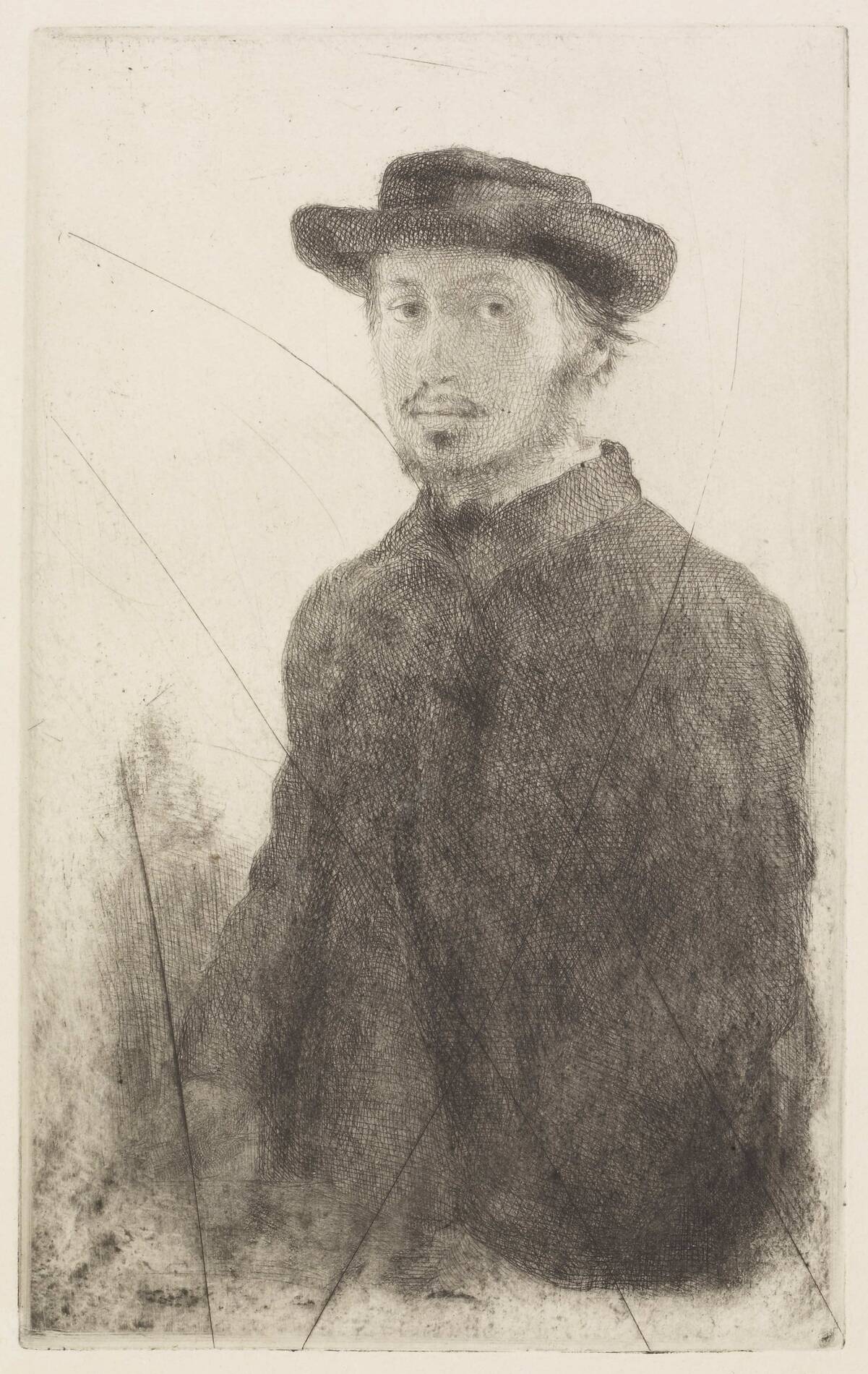 Edgar Degas、超希少画集より、新品額装付 Edgar Degas、超希少画集より、新品額装付 img_969f9c15a93dda621fd3d8baba