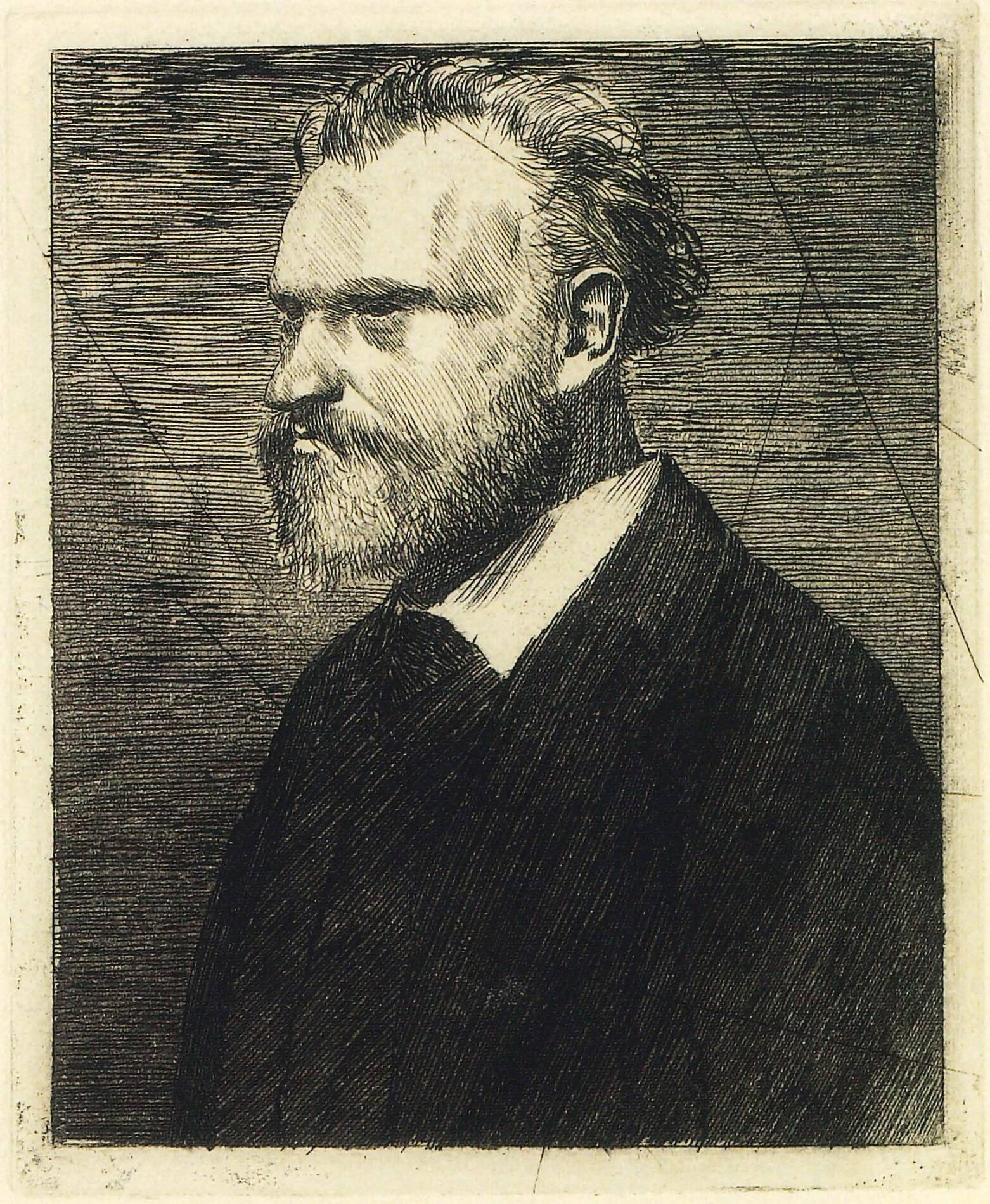 Edgar Degas Exhibition: Private Collection Revealed