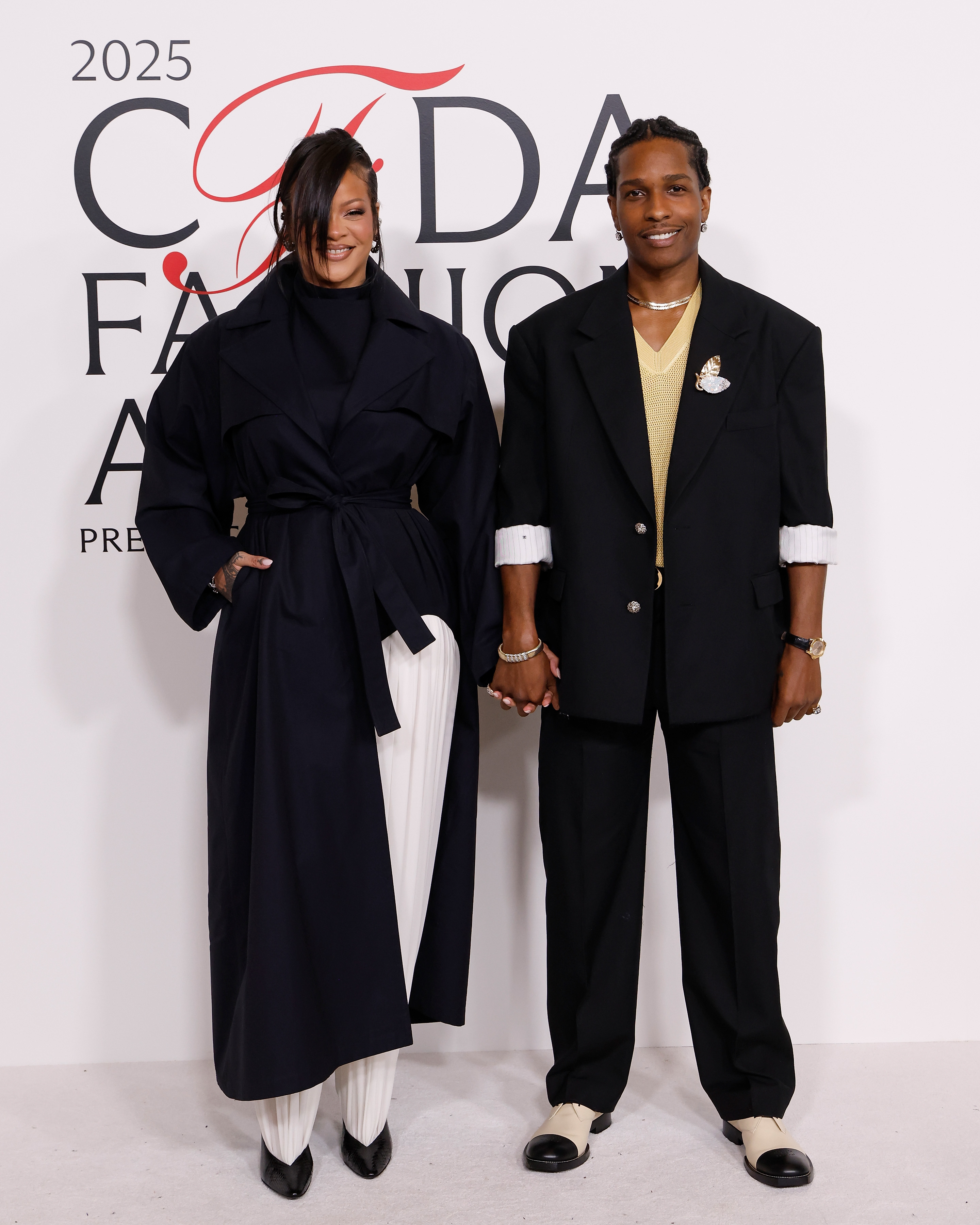 The Best Dressed of The 2025 CFDA Awards