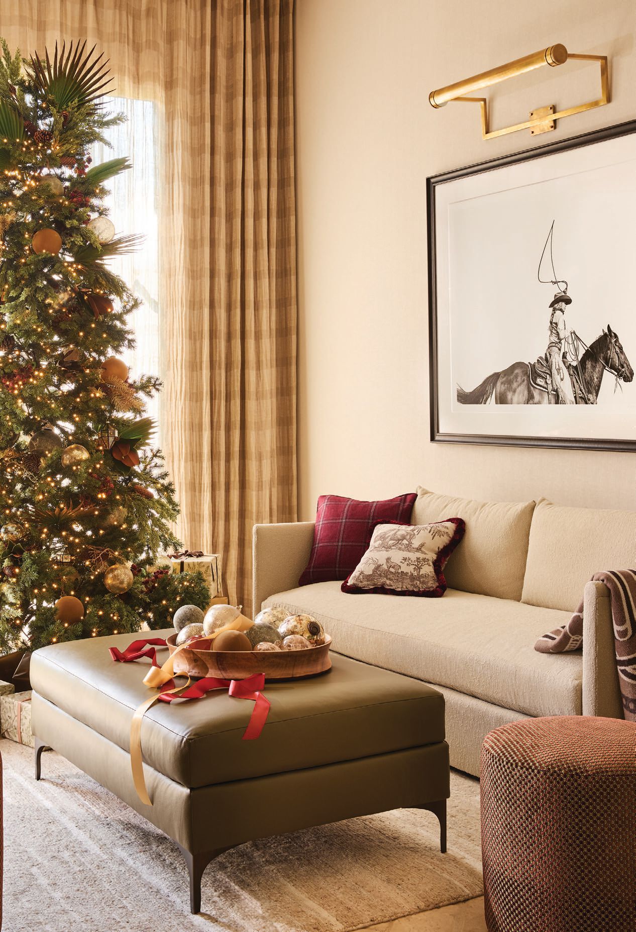 View of 27 Modern Luxury Apartment Interior Design Ideas