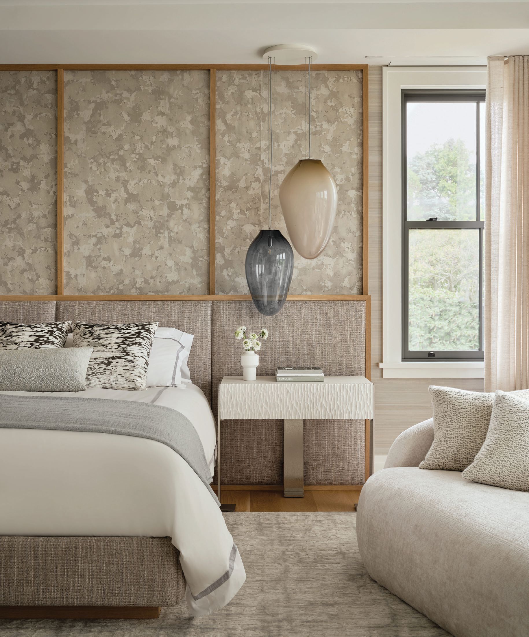 Revealed: Modern Luxury Interiors Design 9 Award Winners