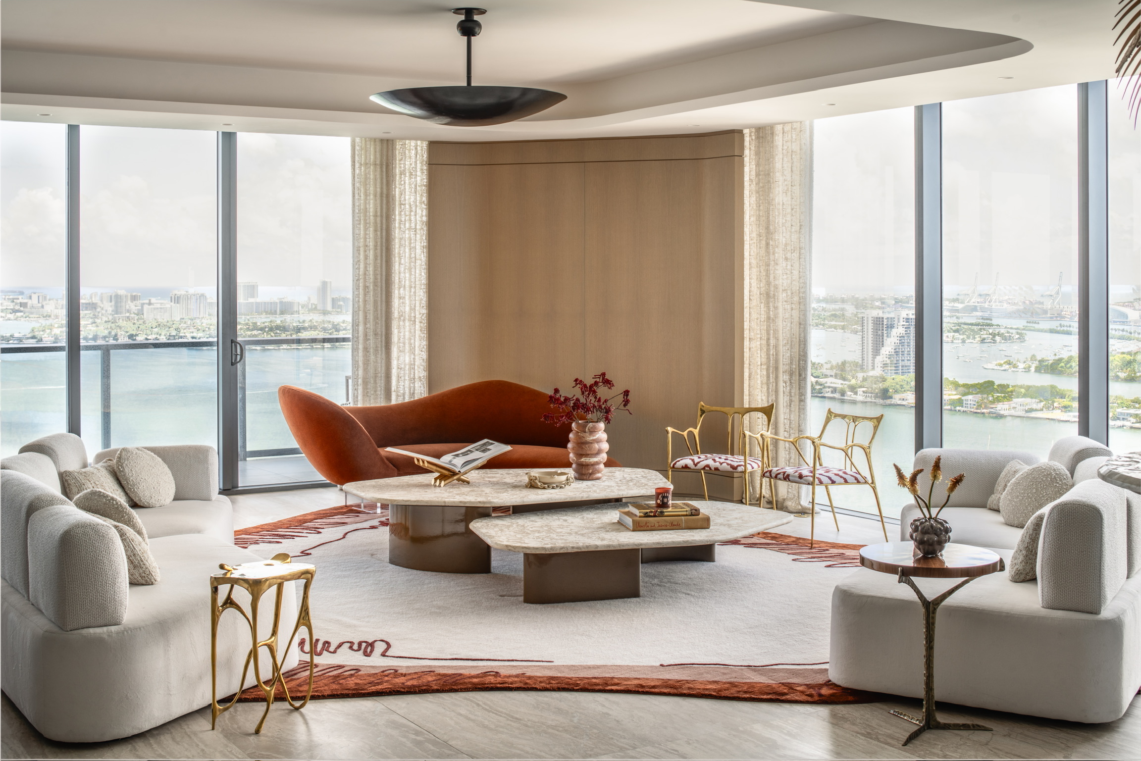 Get to Know These Miami Designers Leaving Their Mark on the Scene