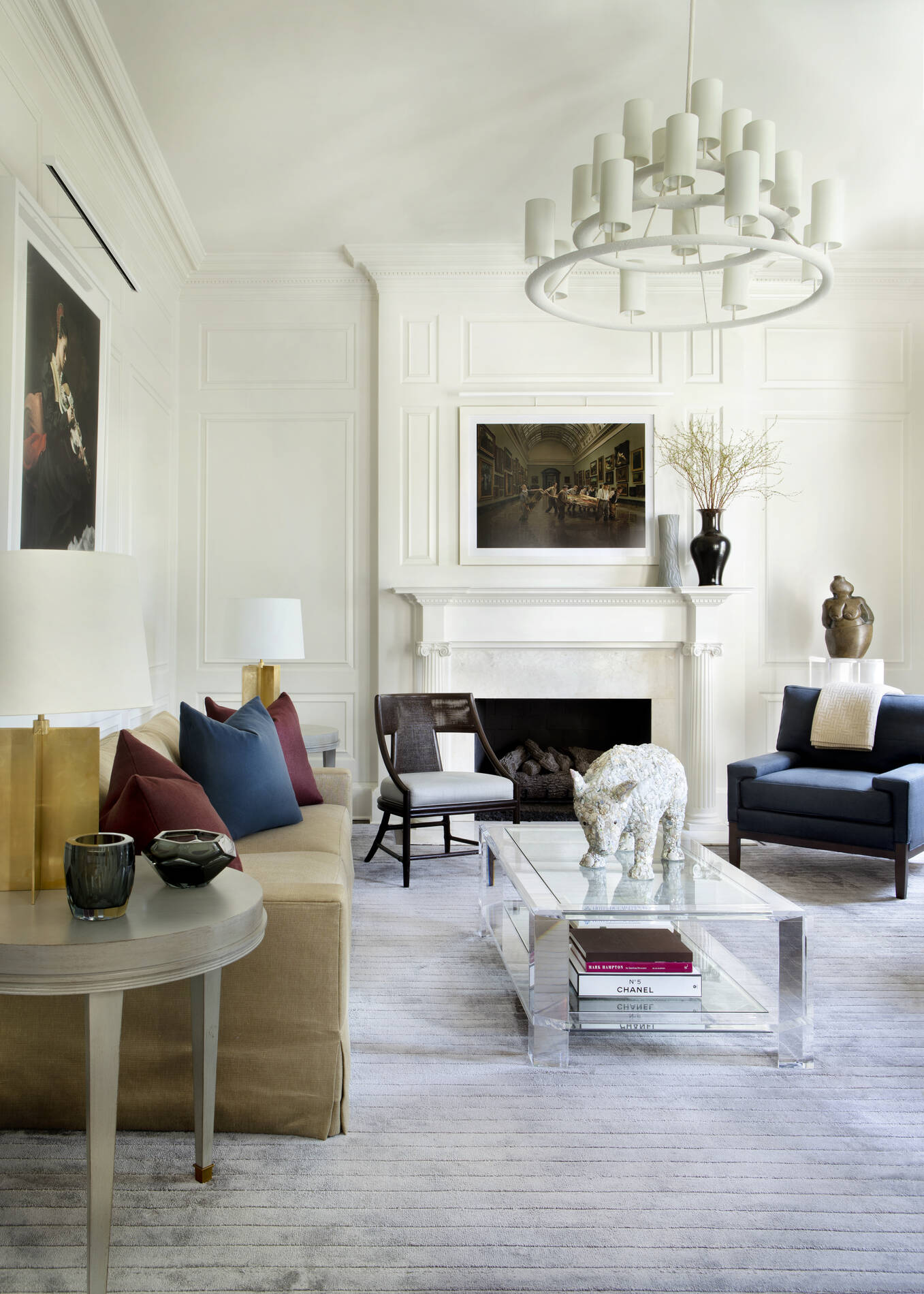 Revealed: Modern Luxury Interiors Design 9 Award Winners