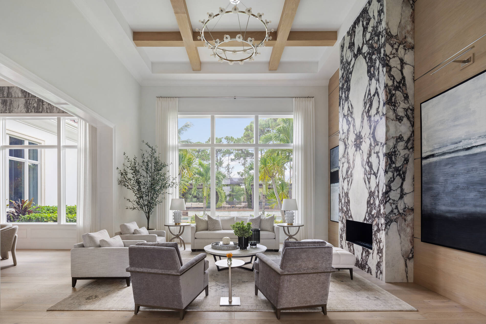 Revealed: Modern Luxury Interiors Design 9 Award Winners