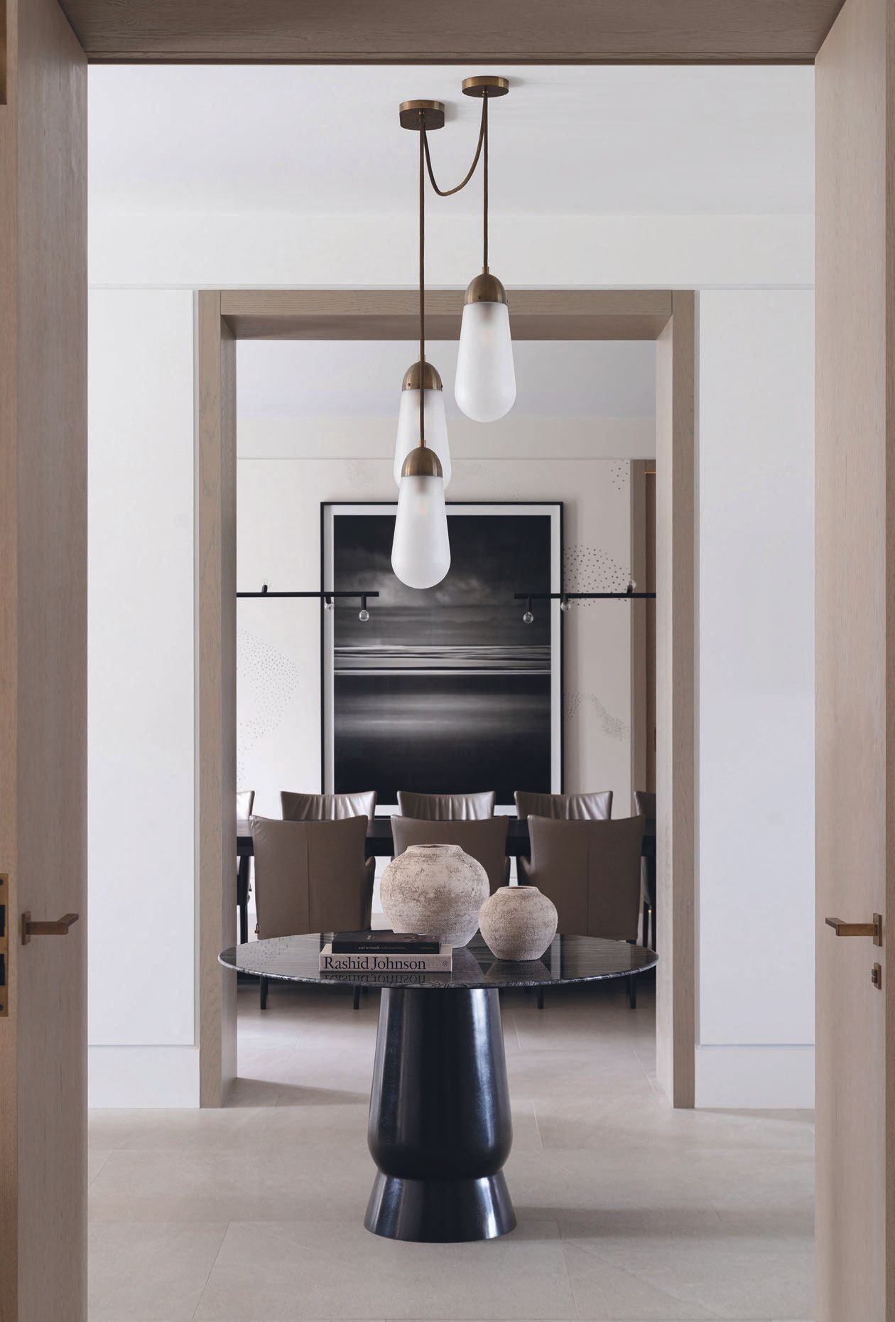 Design 9 Awards: Our 2025 Best Traditional Residence Winner
