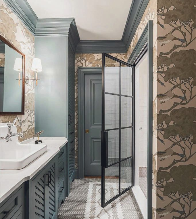 The Design Lover's Guide to Savannah's Interiors