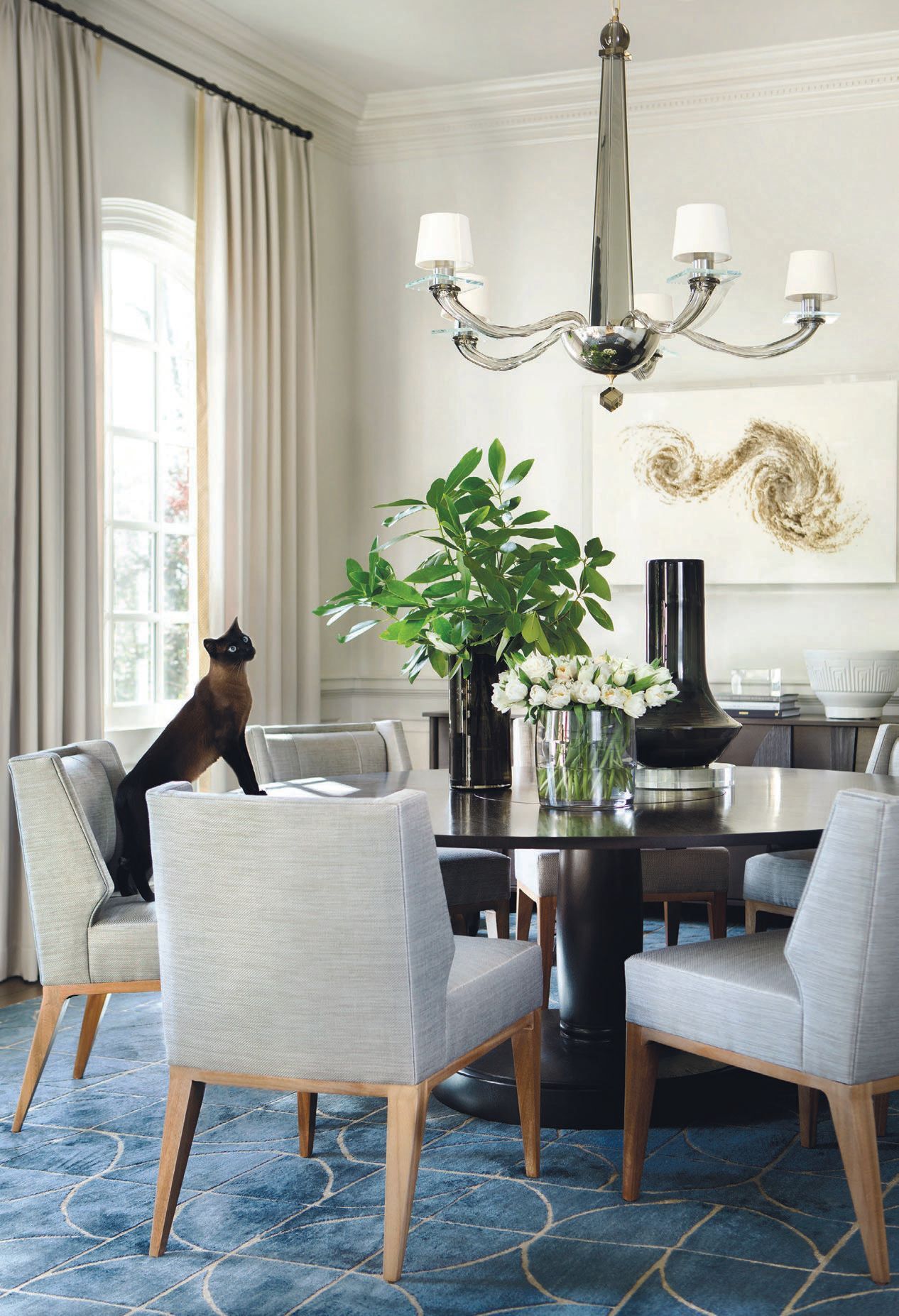 Timeless Home Renovation: A Fresh Start by Robert Brown