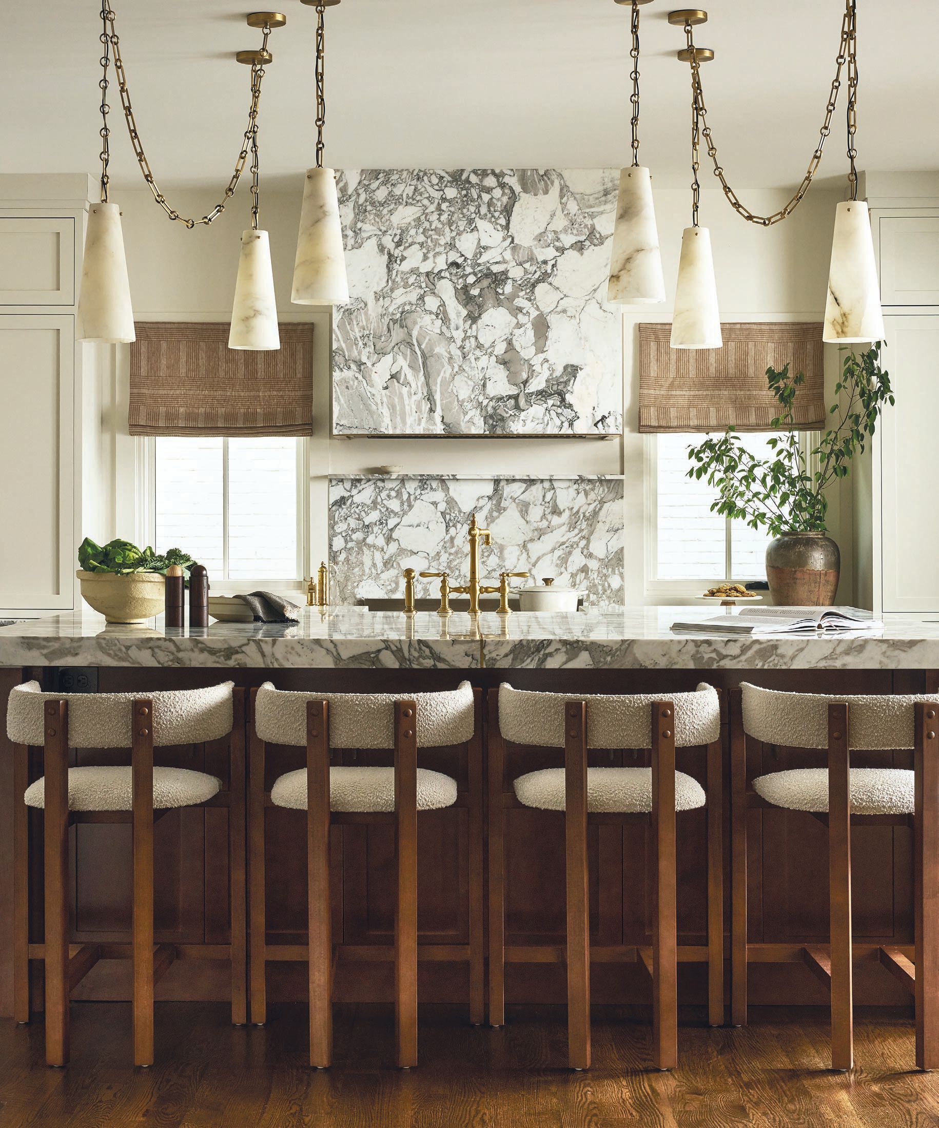 Best Kitchen Design Southeast: A Modern Marvel