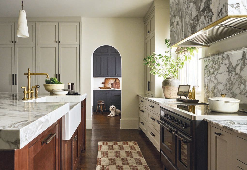 Best Kitchen Design Southeast: A Modern Marvel