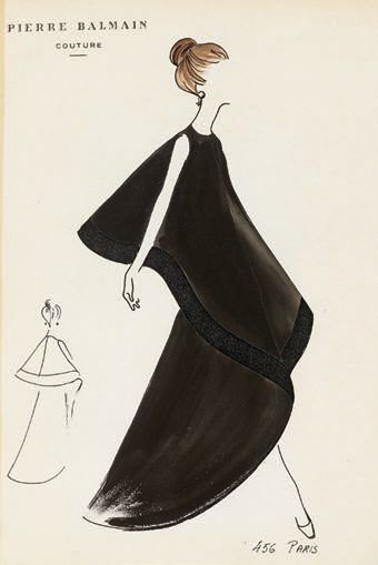 Creative director of Balmain Olivier Rousteing PHOTO COURTESY OF BRAND