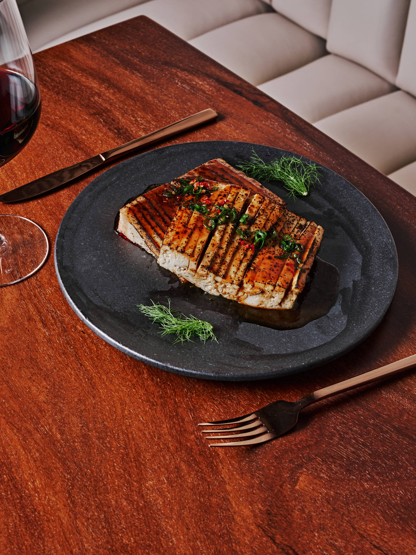 Mirae: New Asian Fusion Restaurant Opens in Brookhaven