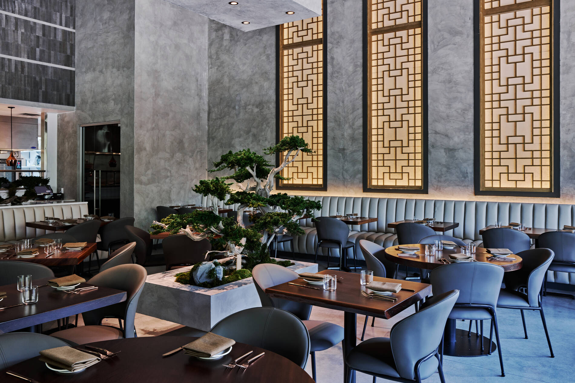 Mirae: New Asian Fusion Restaurant Opens in Brookhaven