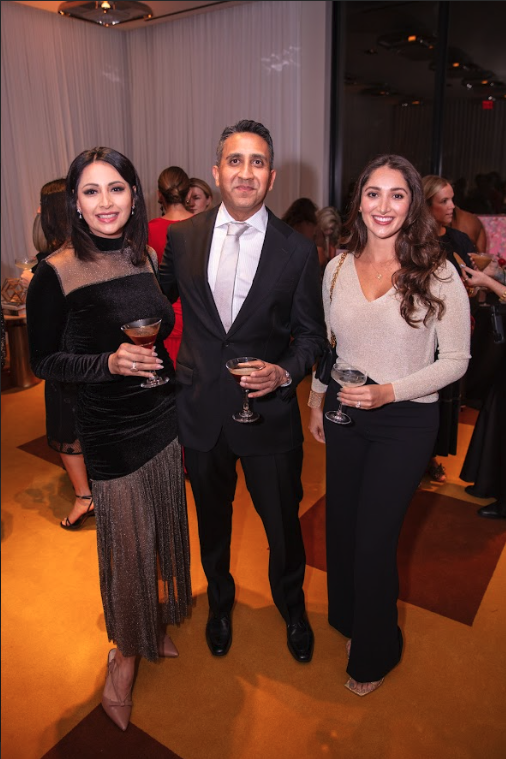 Modern Luxury Interiors Texas Celebrates Design Excellence at the 2025 ...