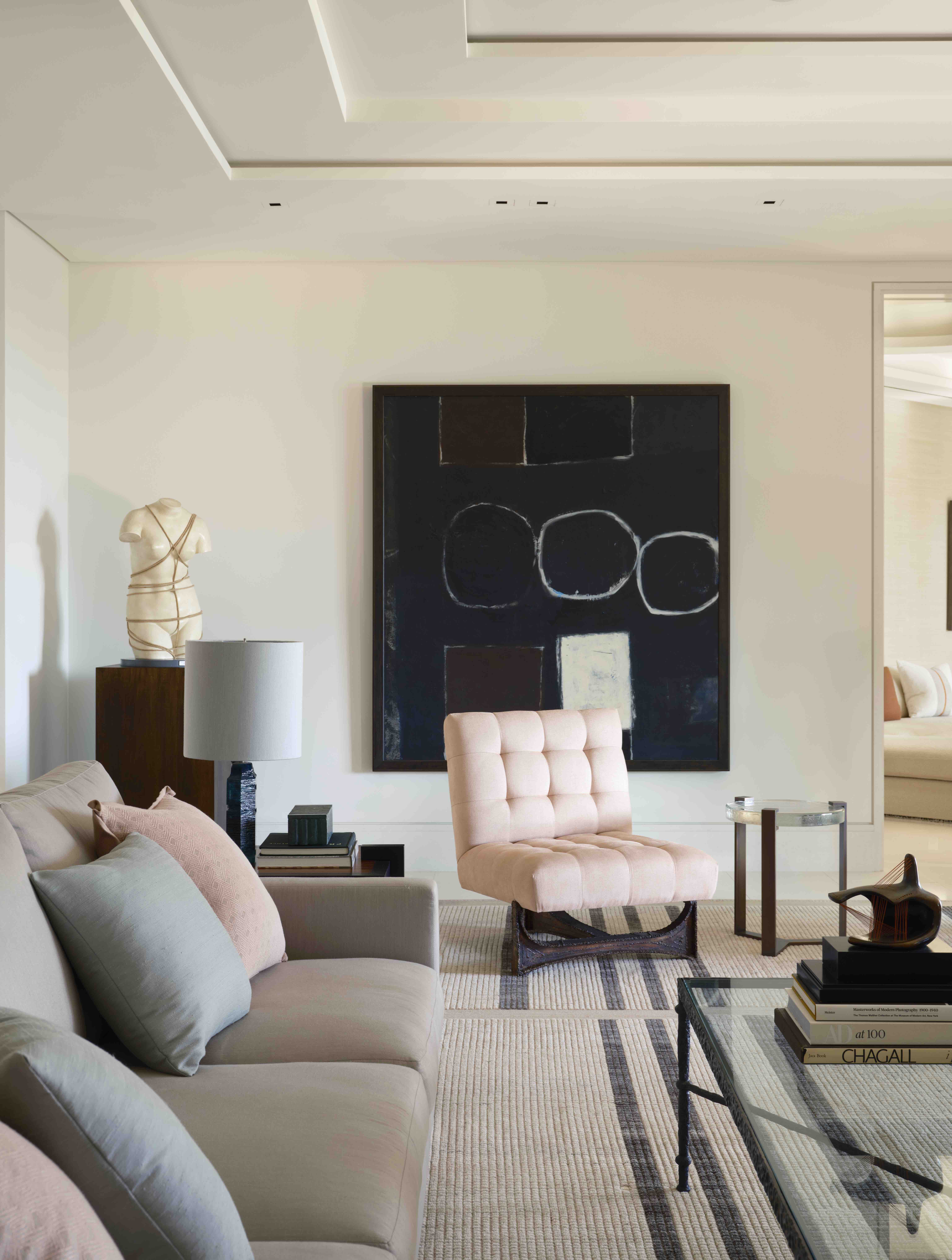 Design 9 Awards: Our 2025 Best Living Room Winner