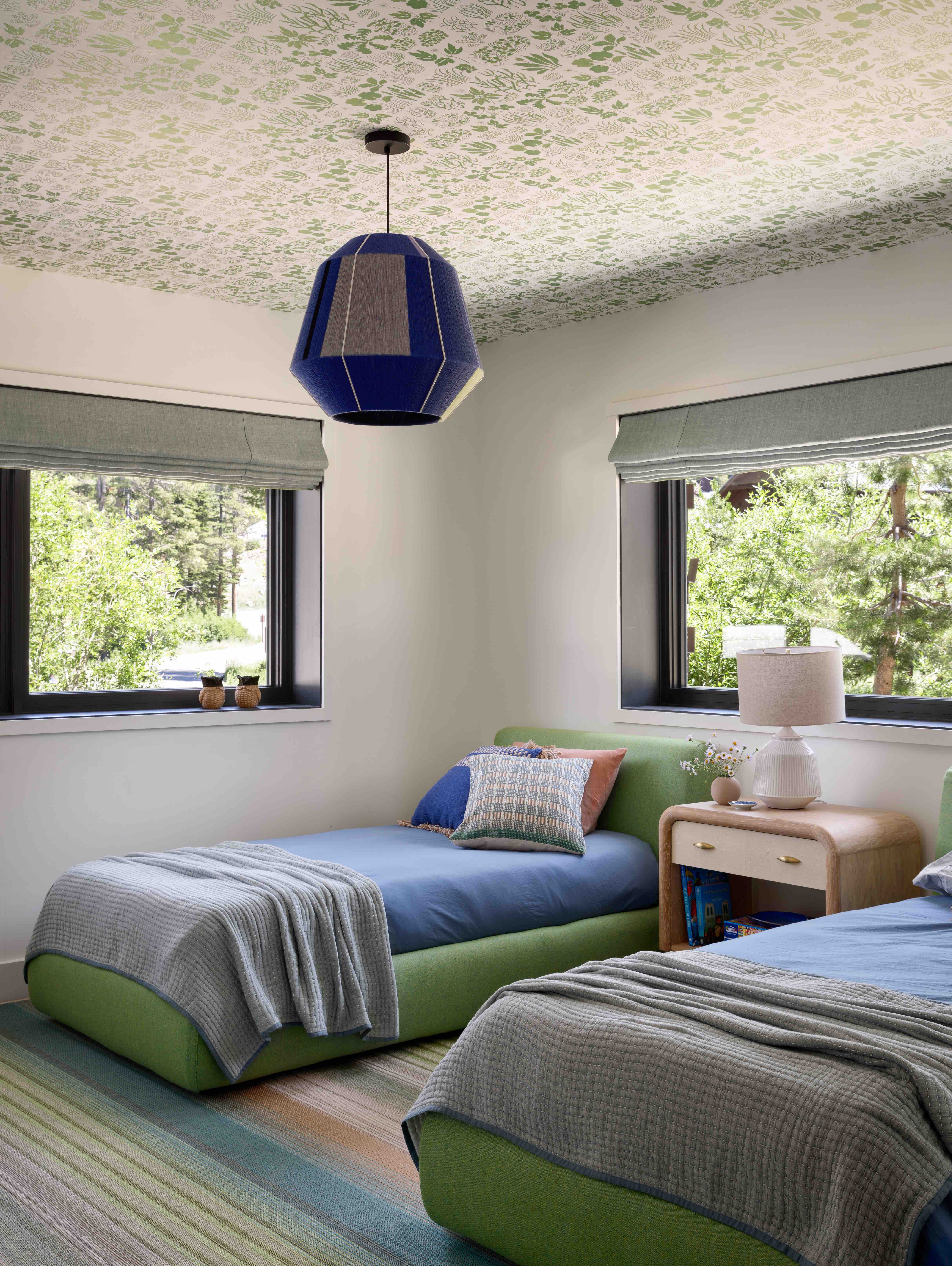Design 9 Awards: Our Best Vacation Home Winner