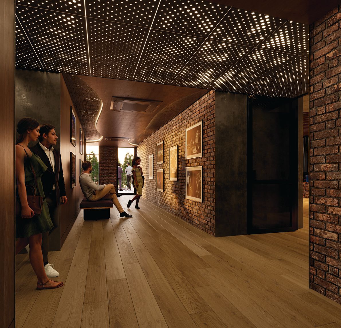 Jazz Aspen Snowmass: Paul Jazz Center Opening This December