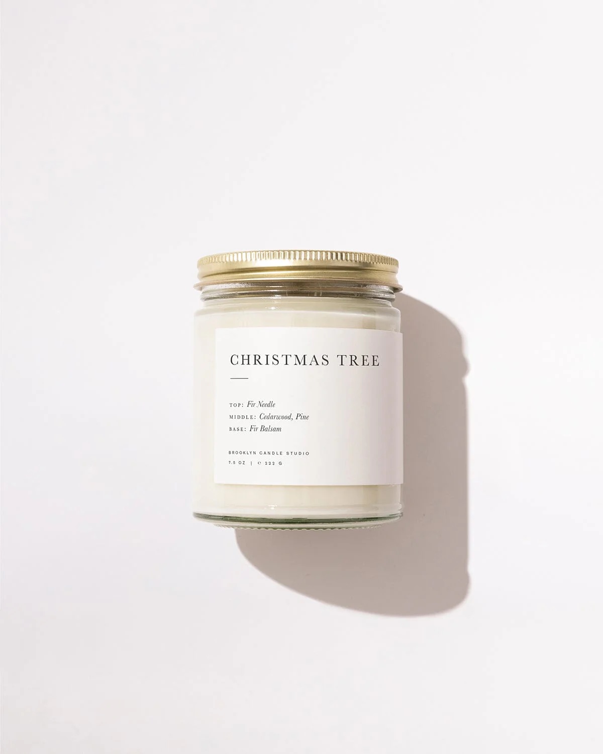 10 Must-Have Holiday Candles to Brighten Your Season
