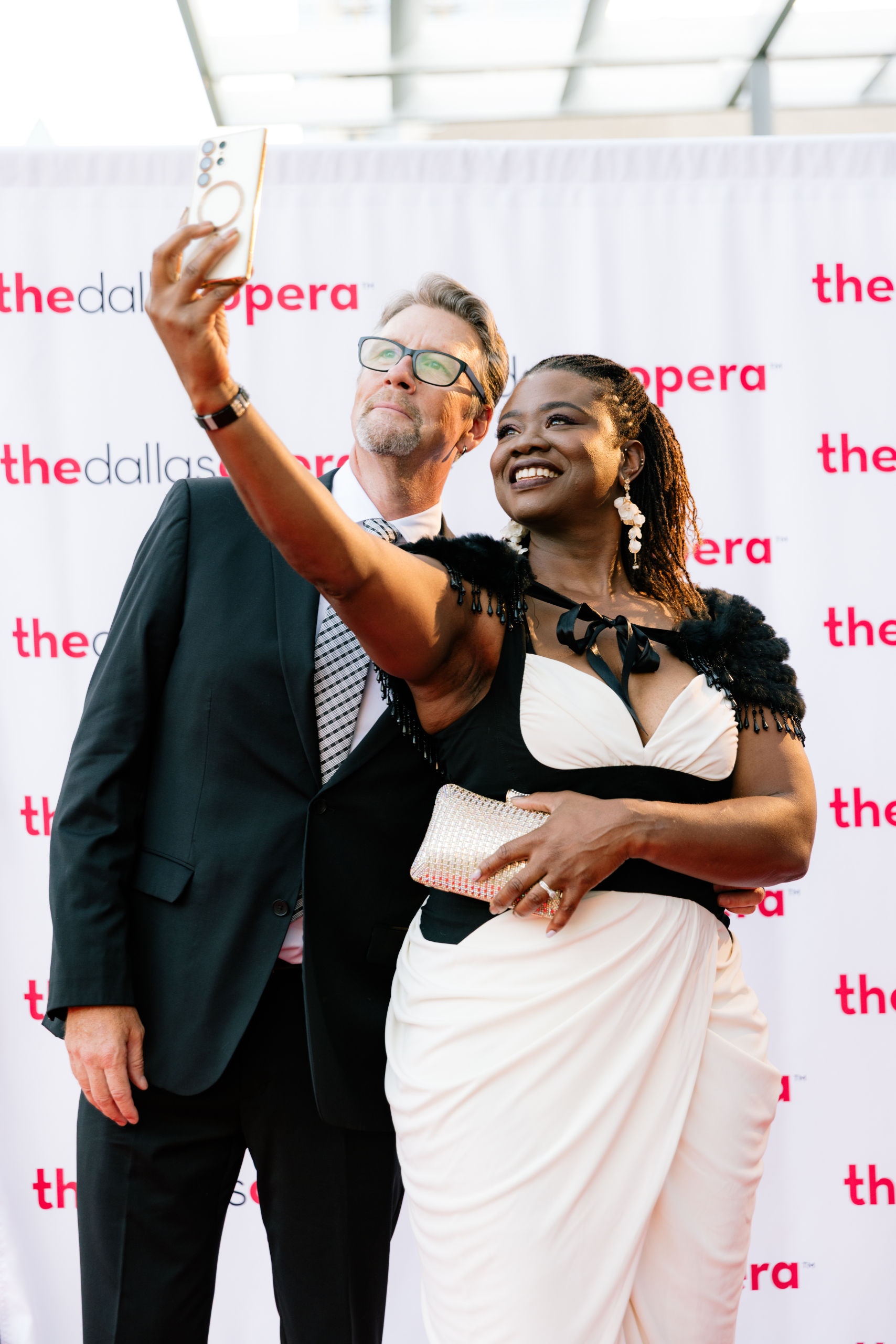 Carmen Ramon Dallas Carmen Opens Dallas Opera's 2025-2026 Season in Style