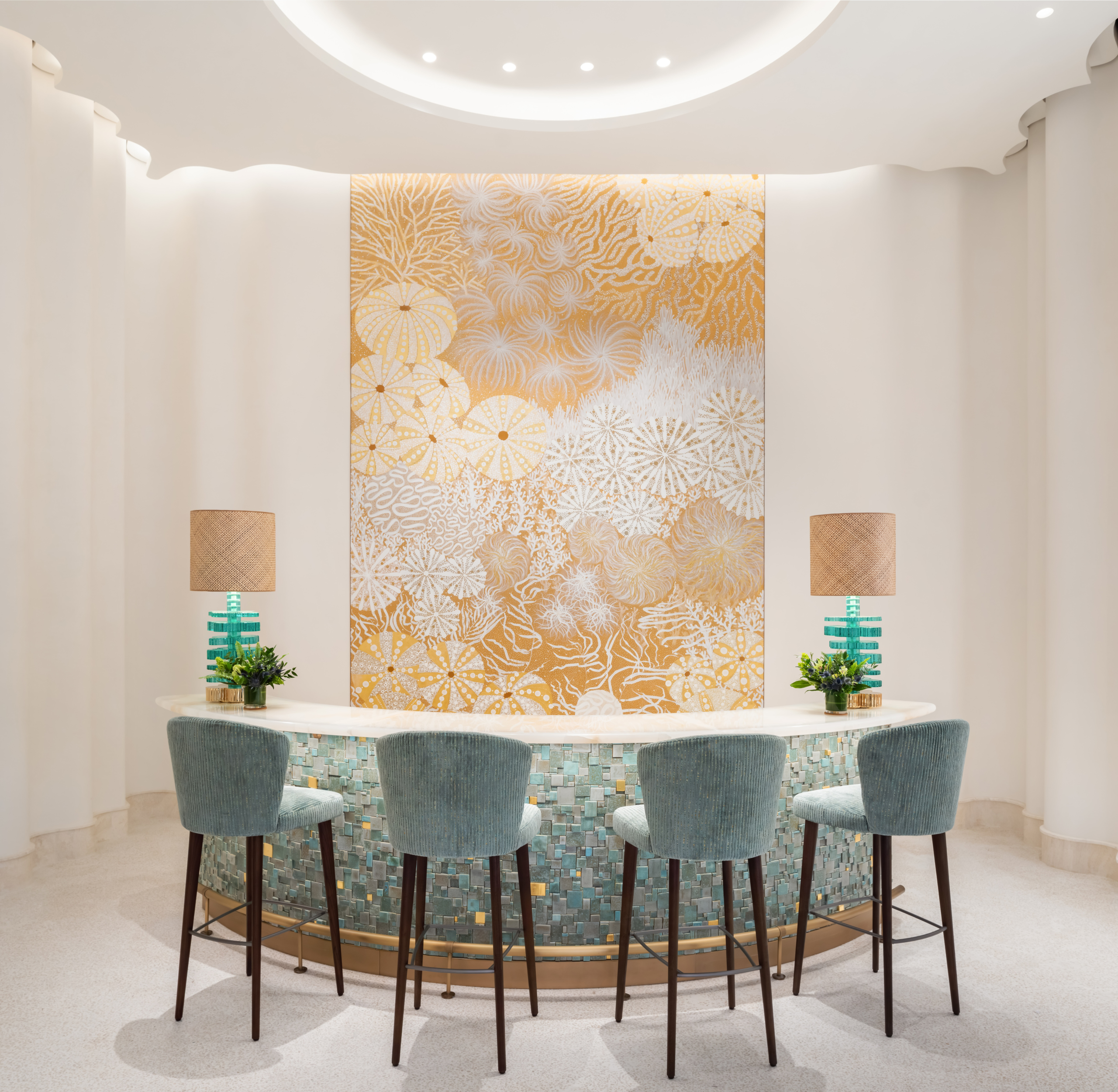 Cartier Debuts a Miami Design District Flagship