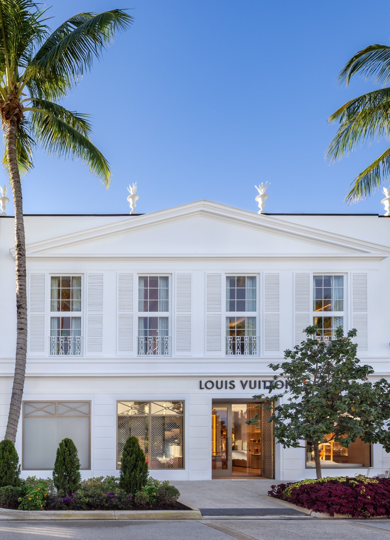 Louis Vuitton West Palm Beach