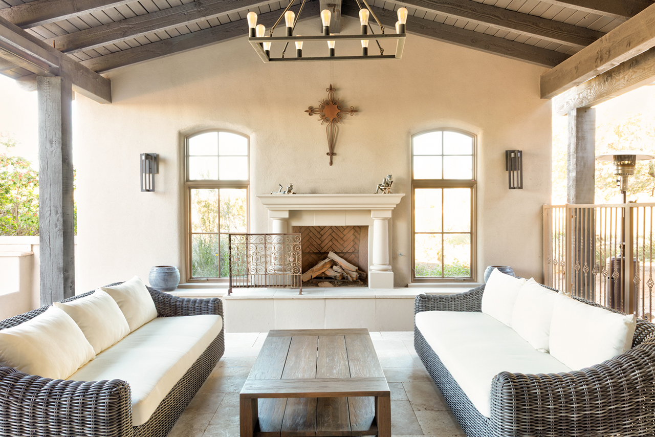Outdoor Living, Reimagined: Where Architecture, Comfort, and Craft