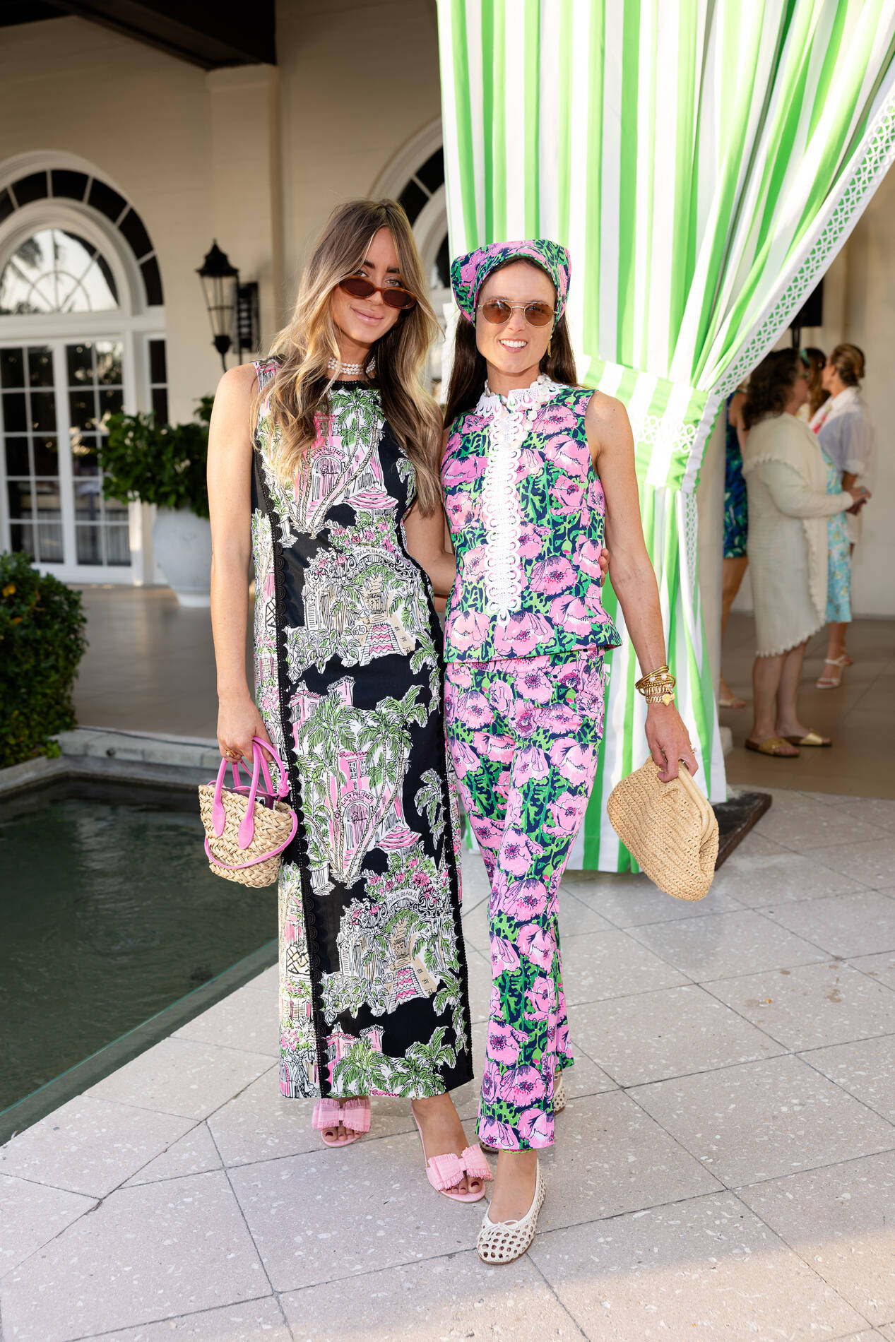 Lilly Pulitzer Spring 2026 Collection Debuts in Key West