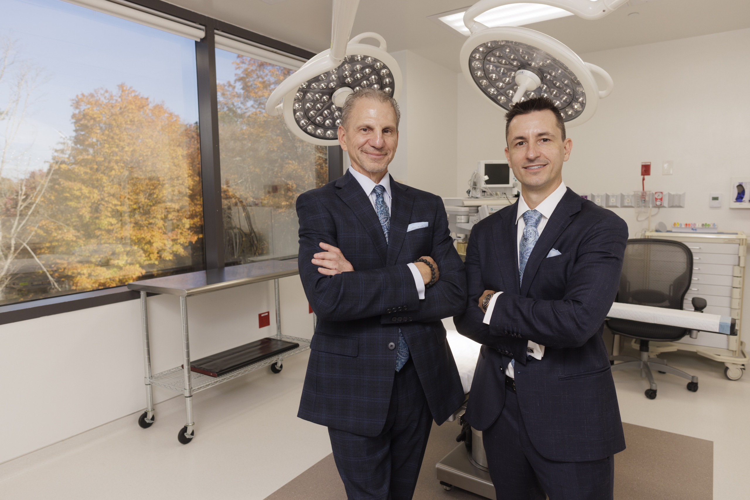 Top Doctors 2026: The Graivier Center & MedSpa Excellence