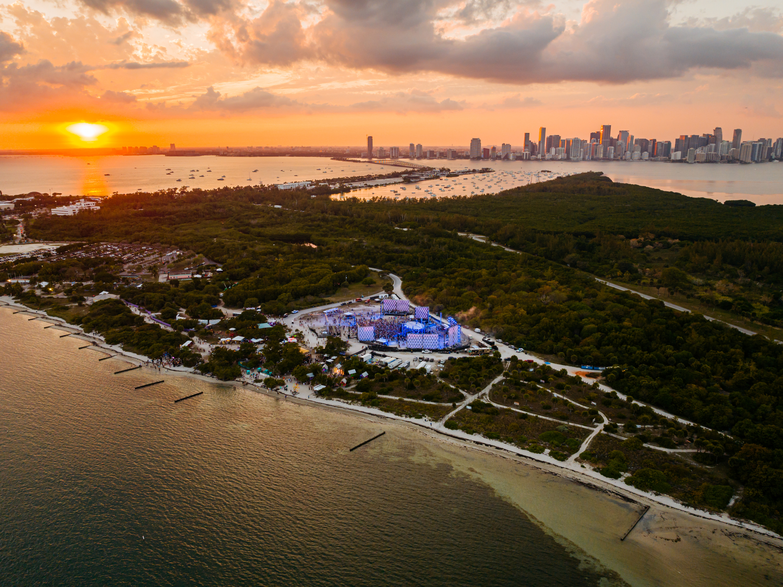 We Belong Here Miami Announces 5th Anniversary Lineup