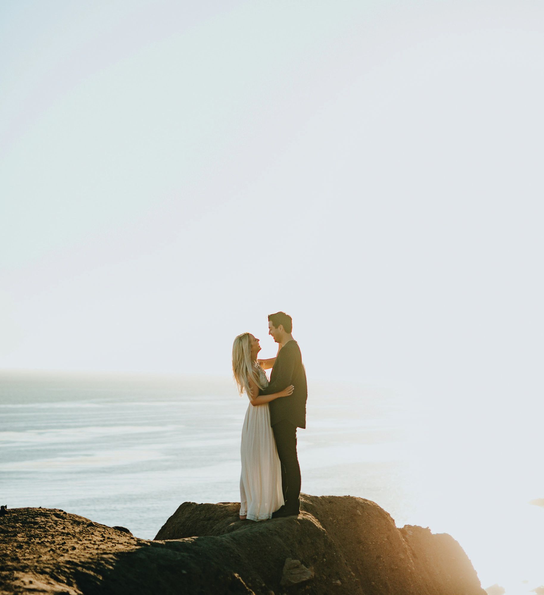 Silicon Valley Matchmaker Amy Andersen’s Secrets to Love