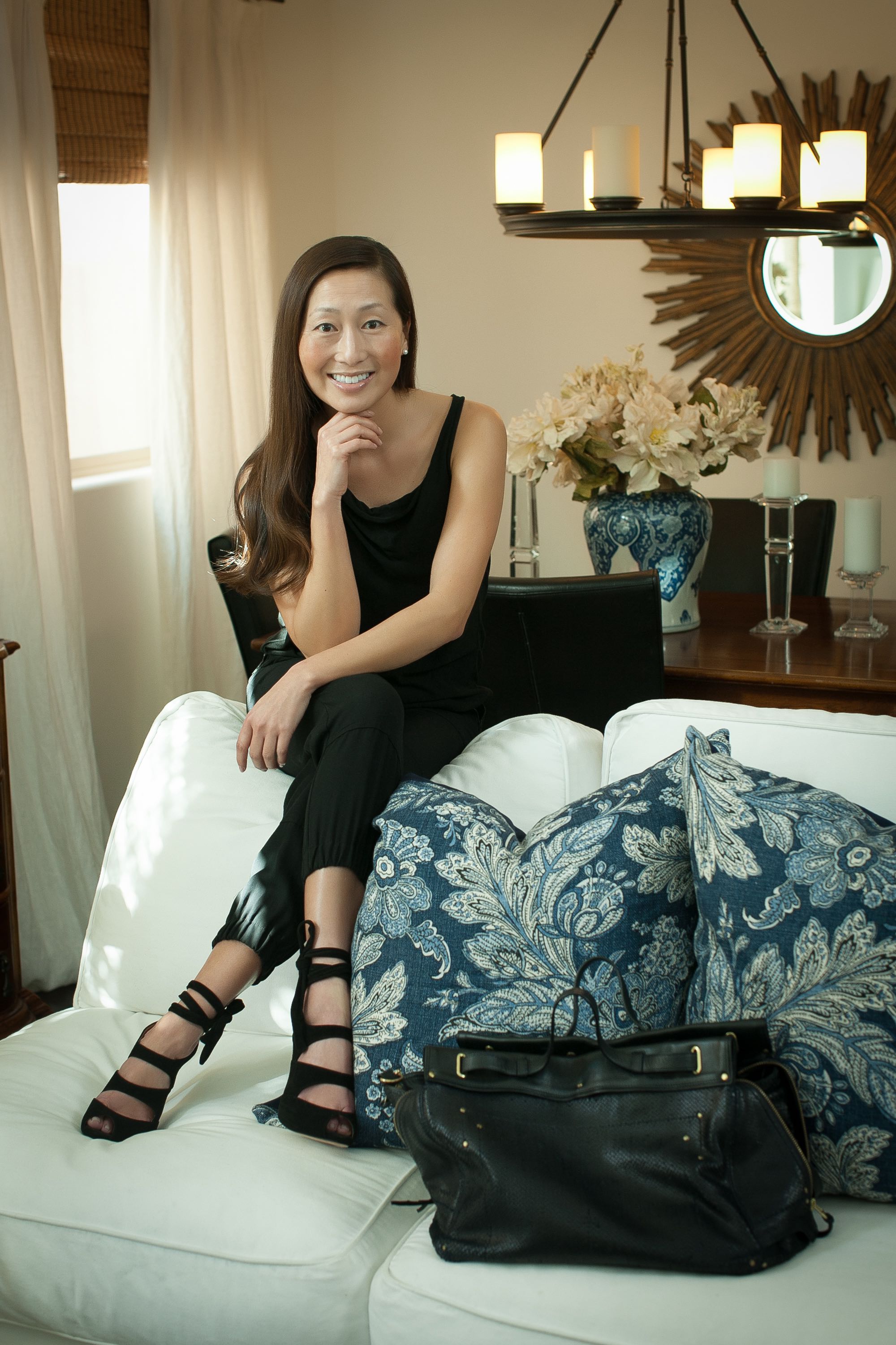 Inside Orange County's Top Wellness Leaders' Self-Care Secrets