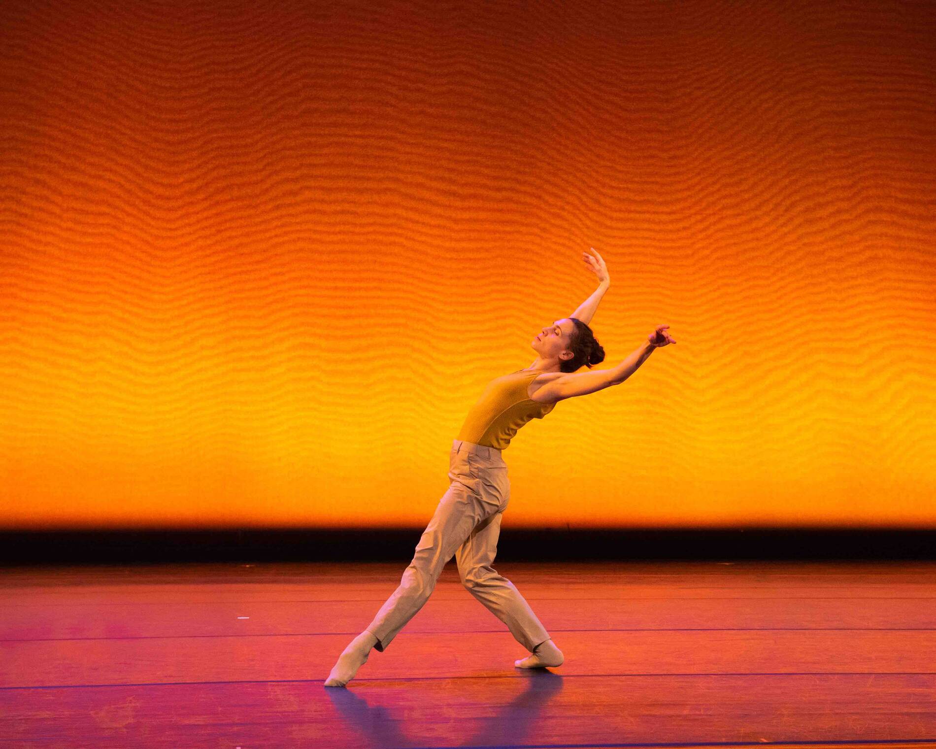 Top February Chicago Events: Theater, Dance & Art Highlights