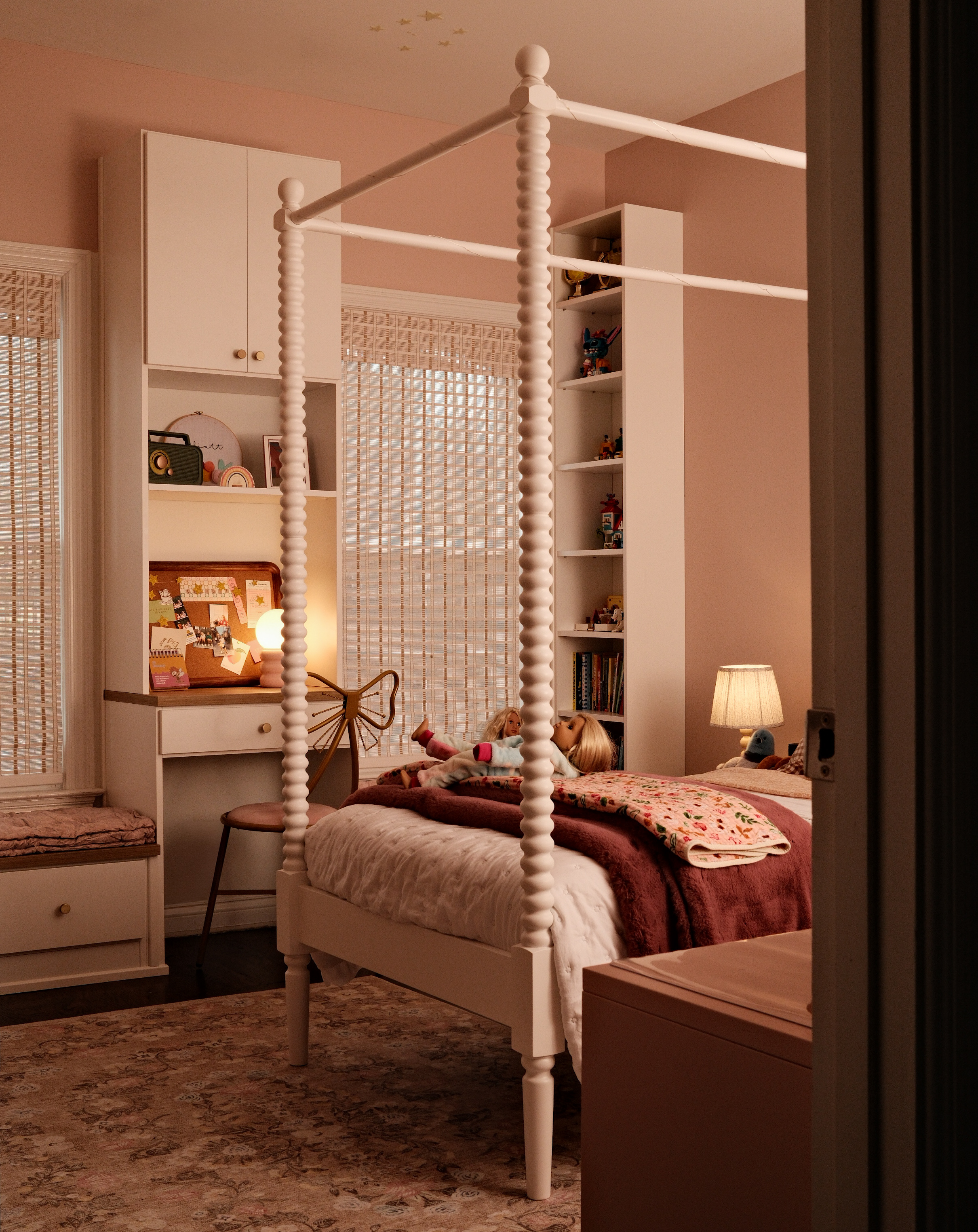 California Closets Nashville: Beyond Closets, Whole-Home Design