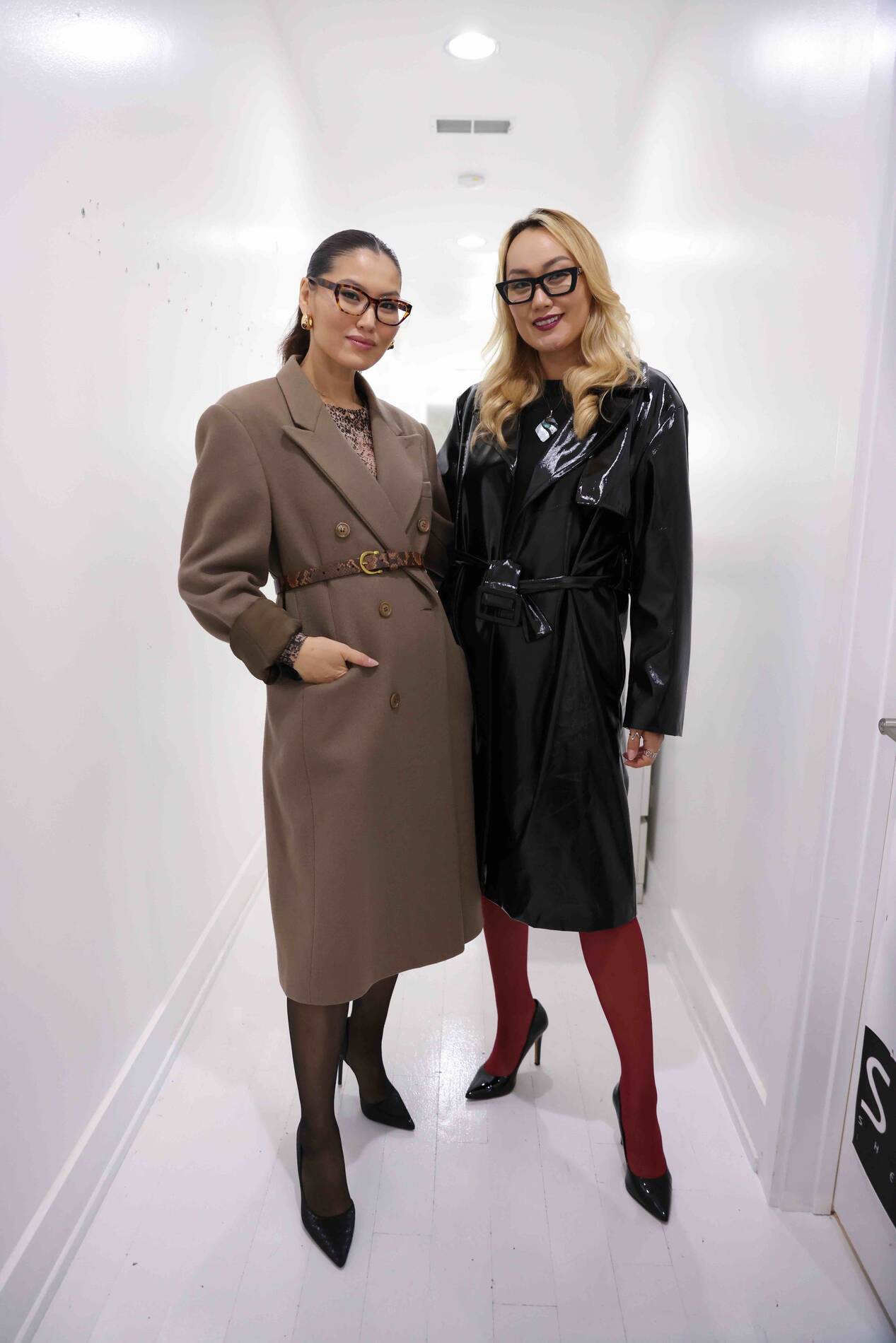 Maria Ripeppi Chicago Fashion Week 2024: 11 Days of Style & Runways