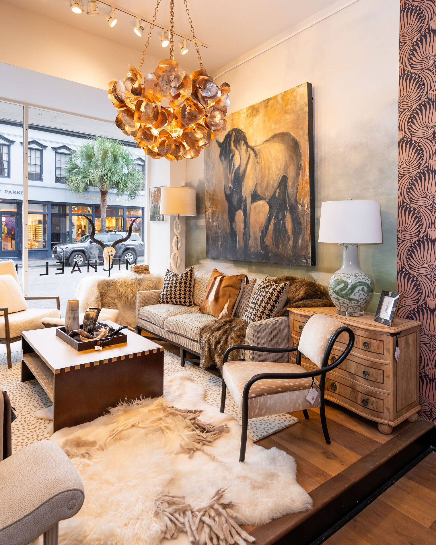 The Design Lovers Guide to Charleston