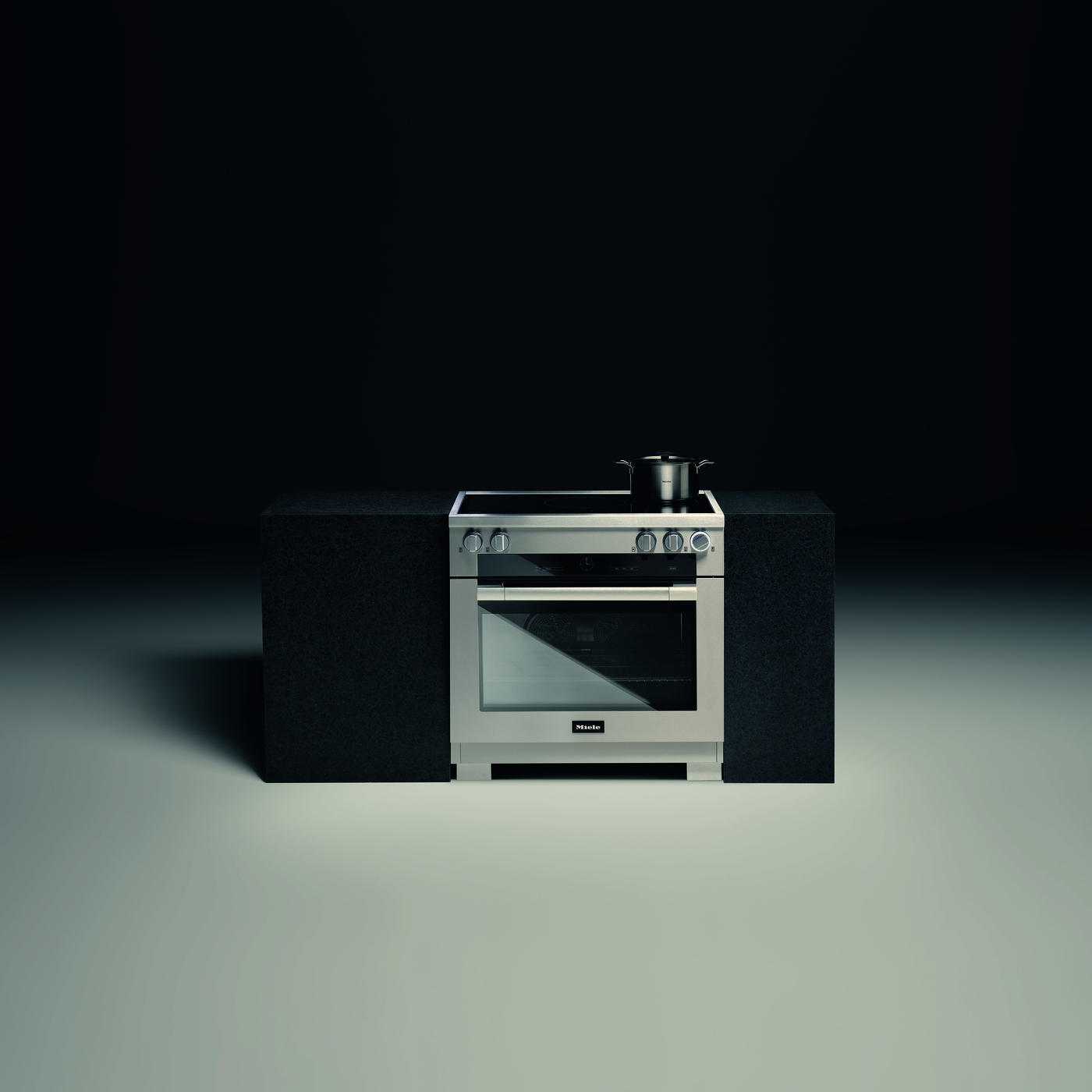 Miele_36 Induction Range with M Touch_1