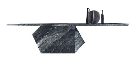 BEST KITCHEN ISLAND Eggersmann Nami Island Designed by Yabu Pushelberg, eggersmannâs Nami island reimagines the kitchen island as a work of art. This sculptural centerpiece fuses precision German engineering with Japanese design sensibilitiesâits name, âNami,â meaning âwaveâ and âbeautiful,â reflects the fluid, asymmetrical silhouette inspired by oceanic movement. More than a workspace, nami invites social interaction and engagement, transforming the kitchen into a gathering hub. eggersmann.com PHOTO COURTESY OF BRANDS