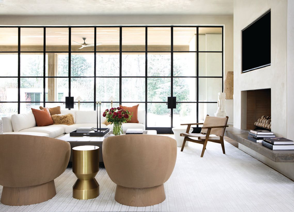 Revealed: Modern Luxury Interiors Southeast's Best of Design